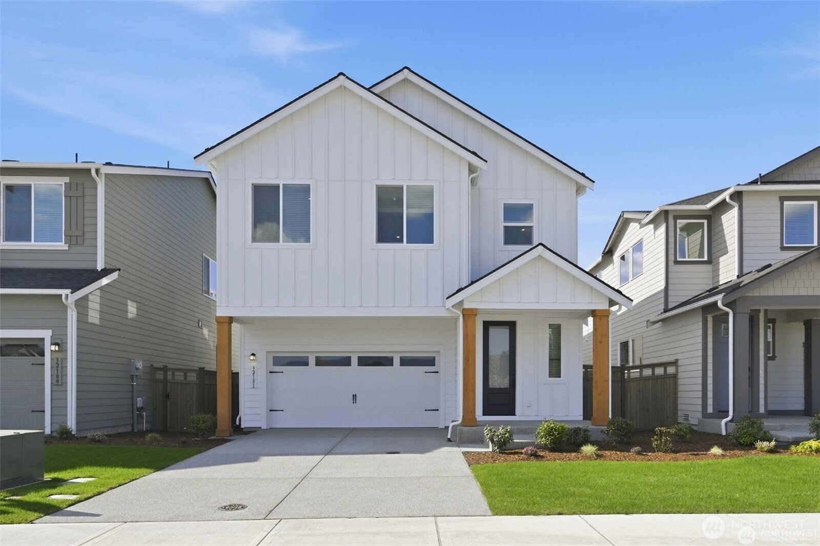 32127 Myrtle Avenue SE, Black Diamond, WA 98010