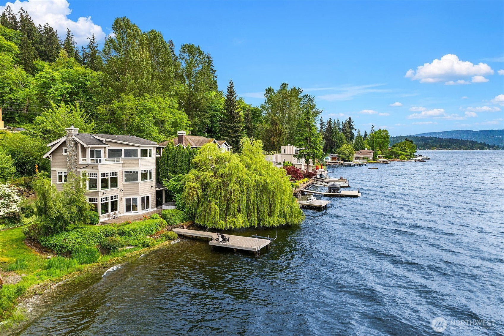 2033 E Lake Sammamish Parkway NE, Sammamish, WA 98074