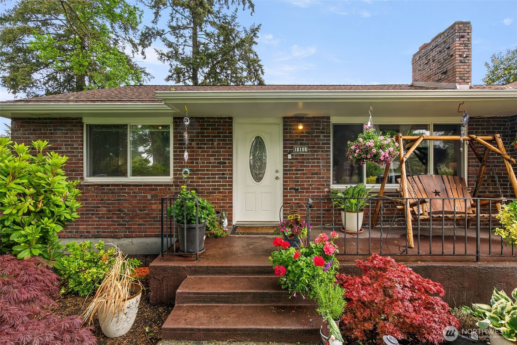10109 Becker Drive SW, Lakewood, WA 98499