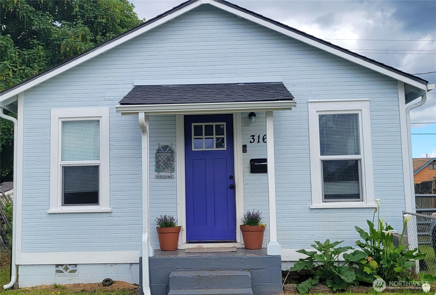 316 23rd Avenue, Longview, WA 98632