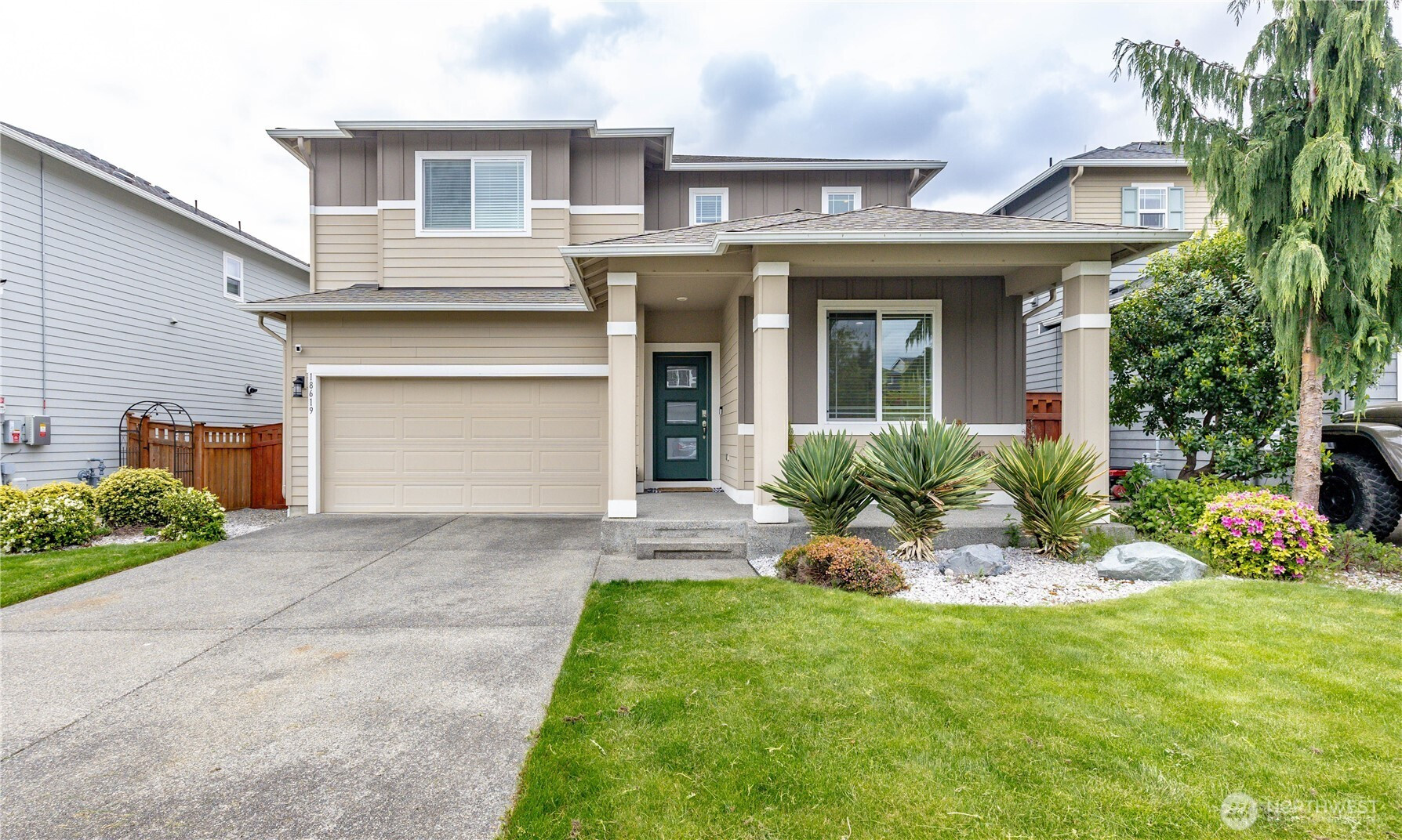 18619 135th Street E, Bonney Lake, WA 98391