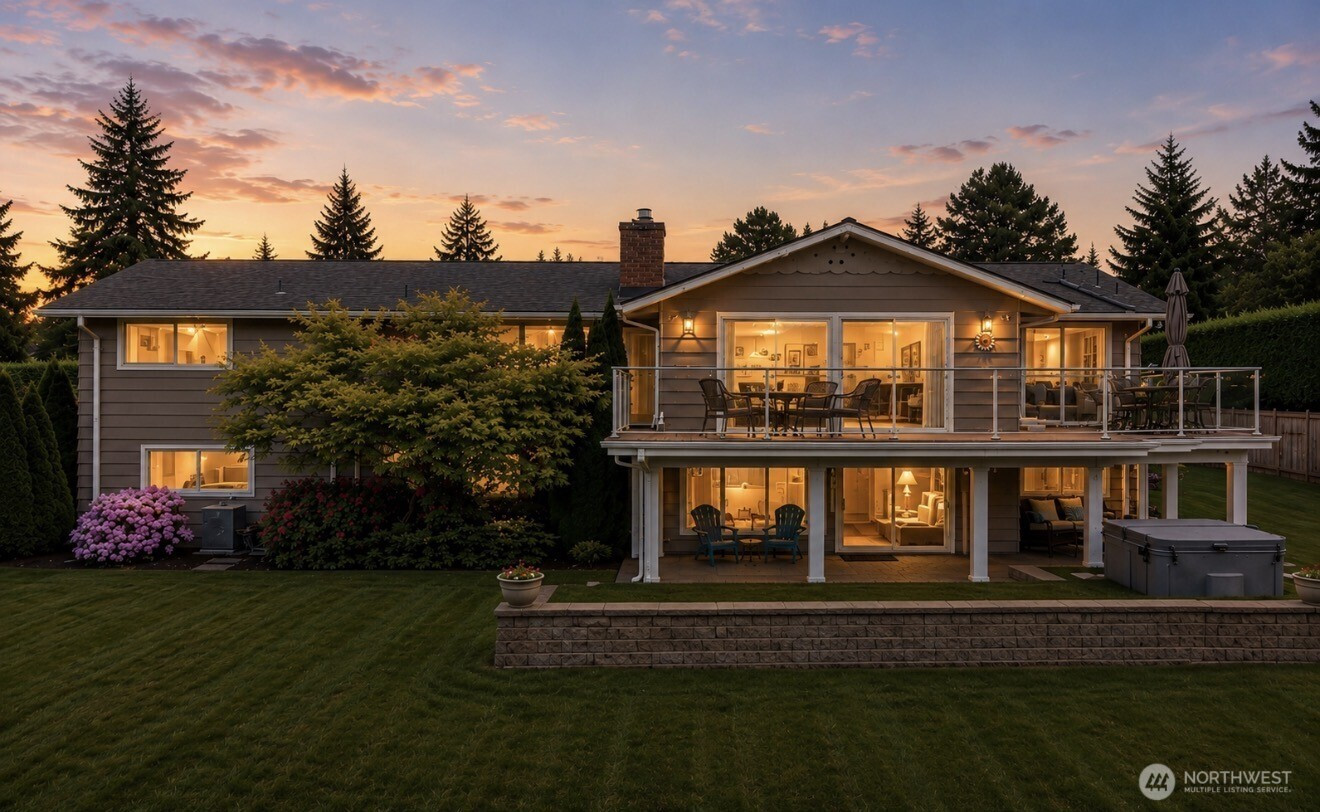 19479 Normandy Park Drive SW, Normandy Park, WA 98166