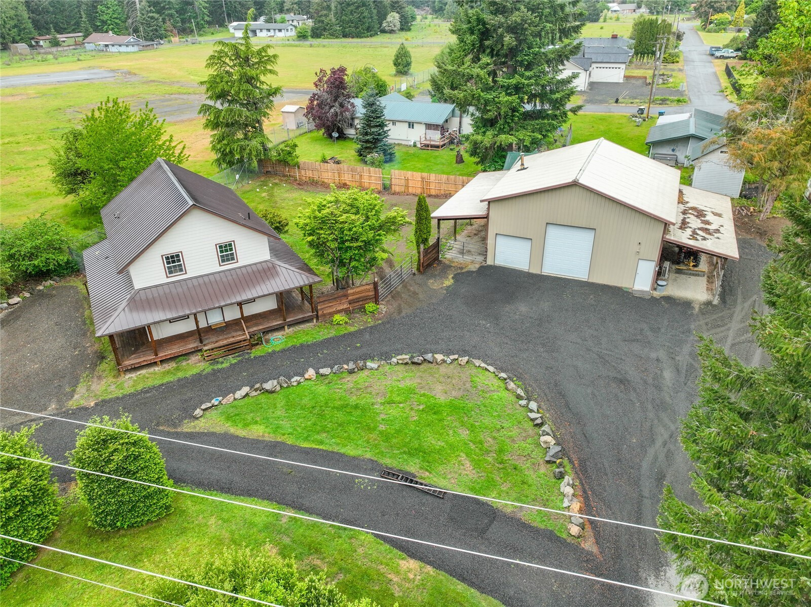 126 Tahoma Street W, Packwood, WA 98361