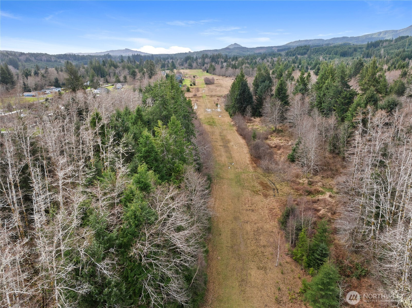 17 xx SR 401, Naselle, WA 98638