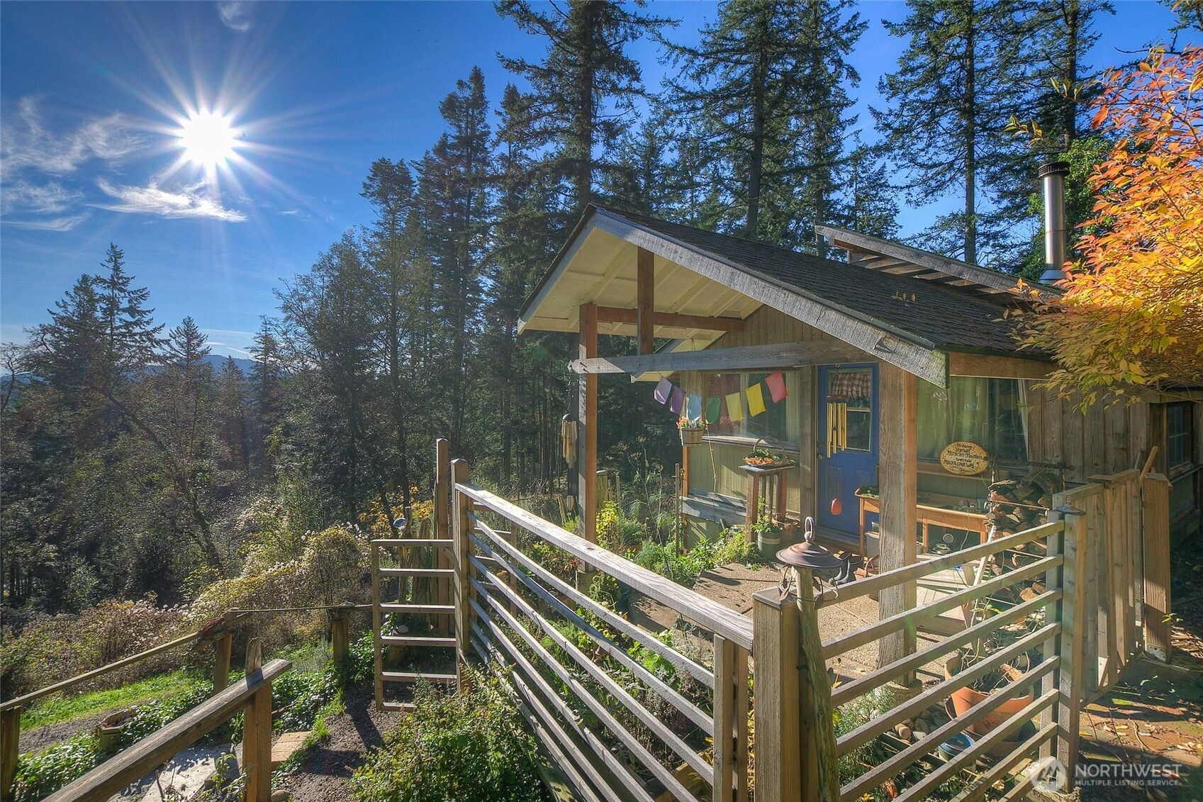 276 Elderberry Lane, Orcas Island, WA 98245