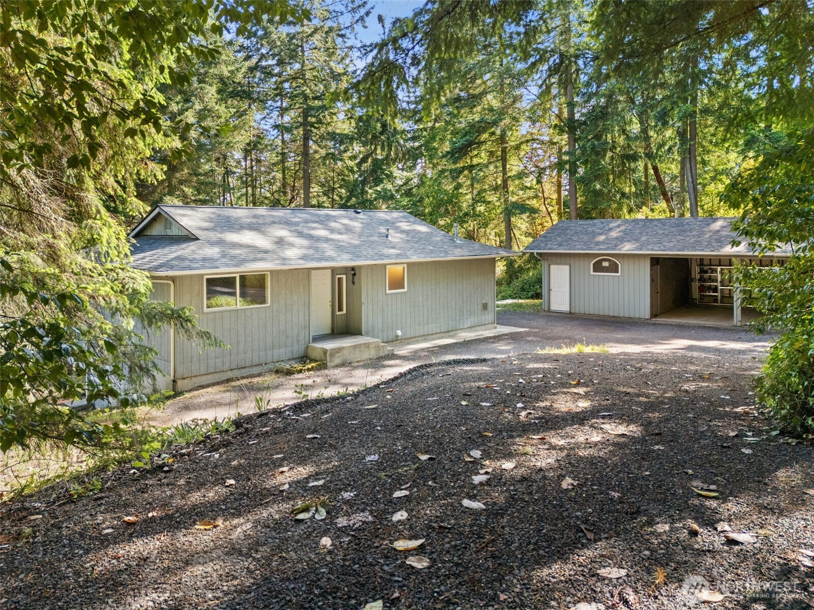 305 Blueberry Hill Road, Port Ludlow, WA 98365