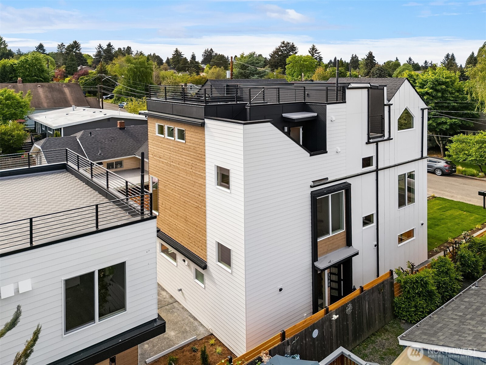 319 NW 87th Street, Seattle, WA 98117