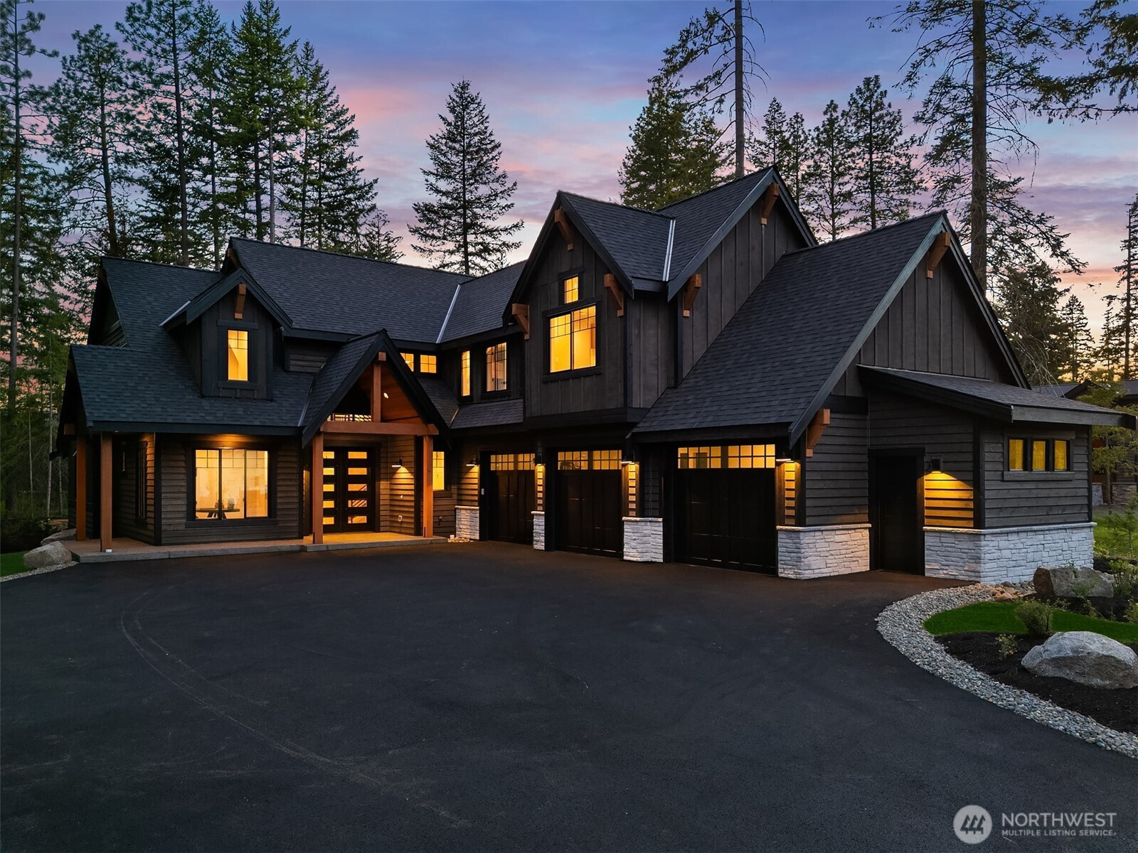 1281 Kokanee Loop, Cle Elum, WA 98922