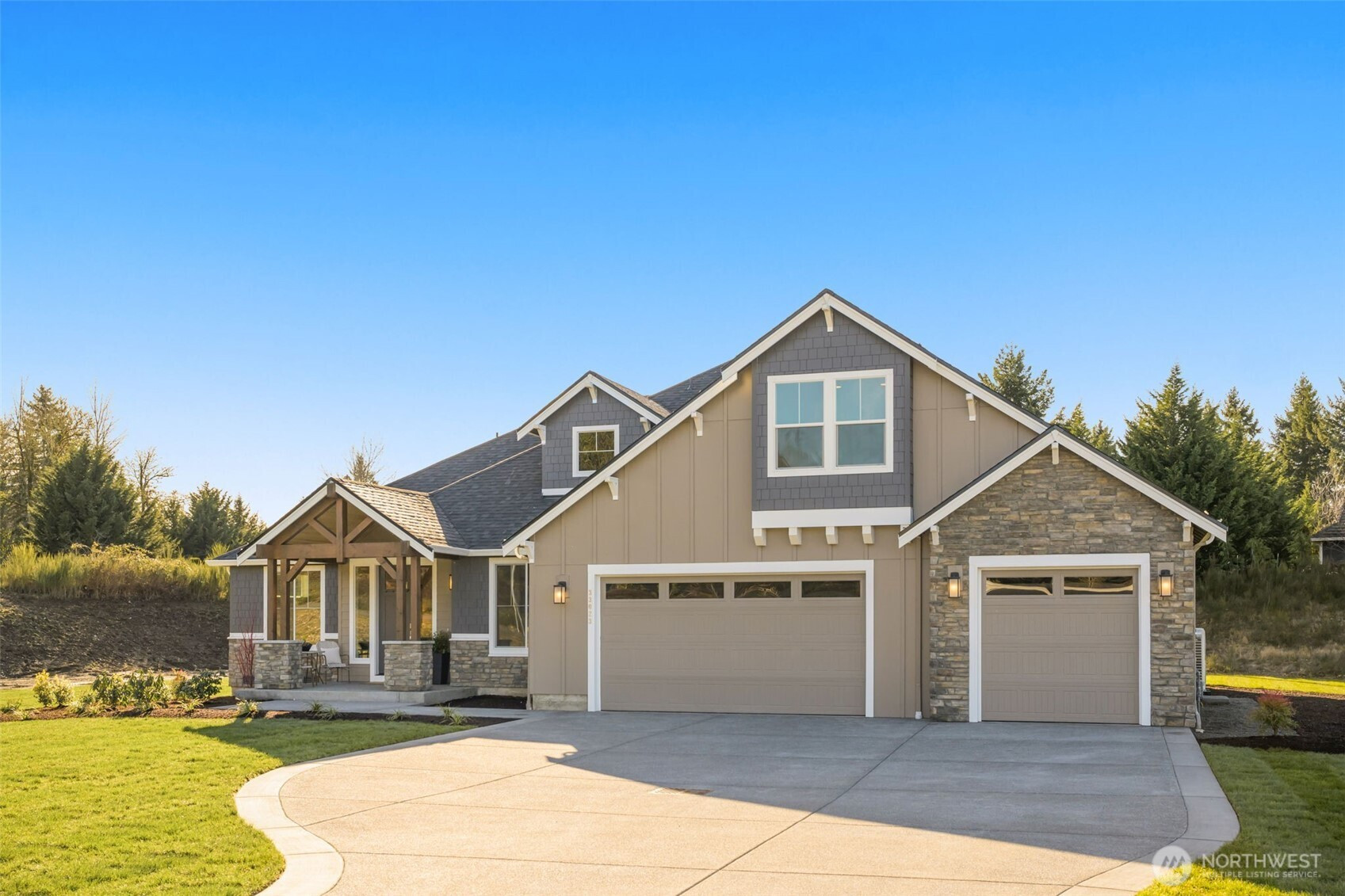 0 (Lot 145) Cougar Prowl Run Place NW, Bremerton, WA 98312