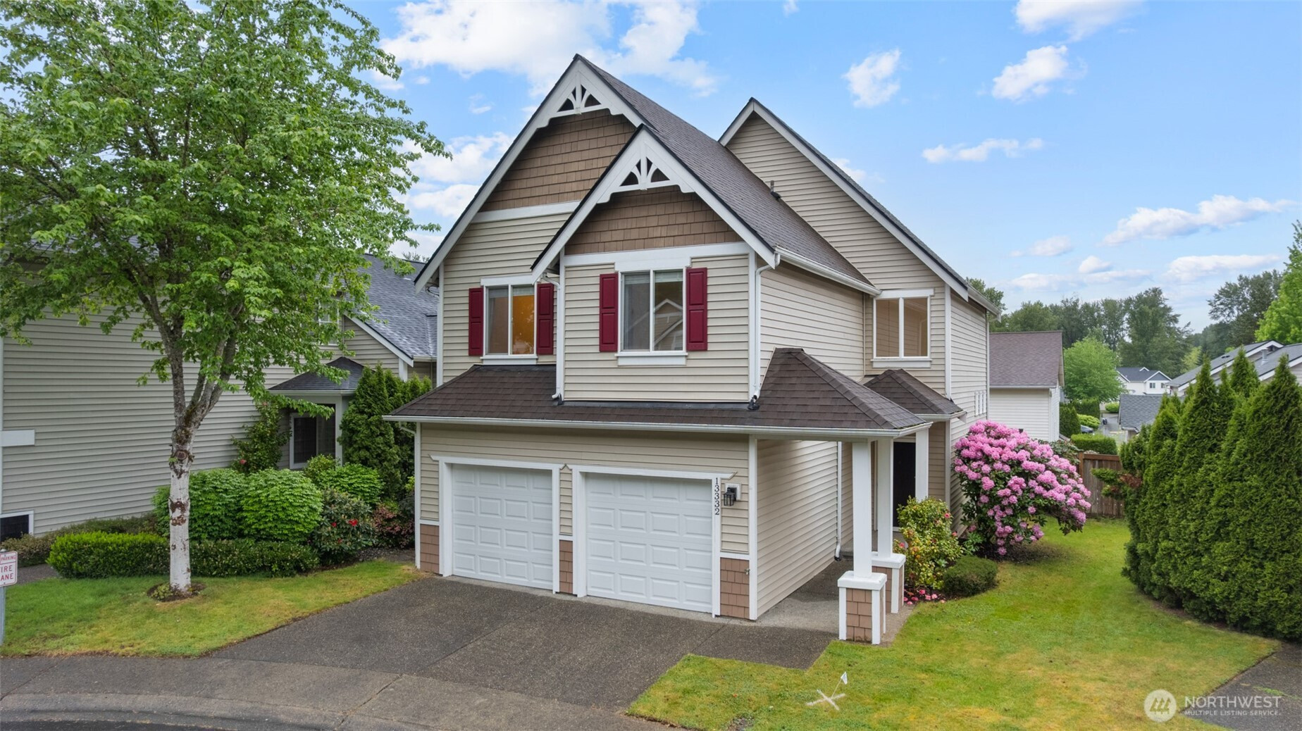 13332 SE 177th Court, Renton, WA 98058