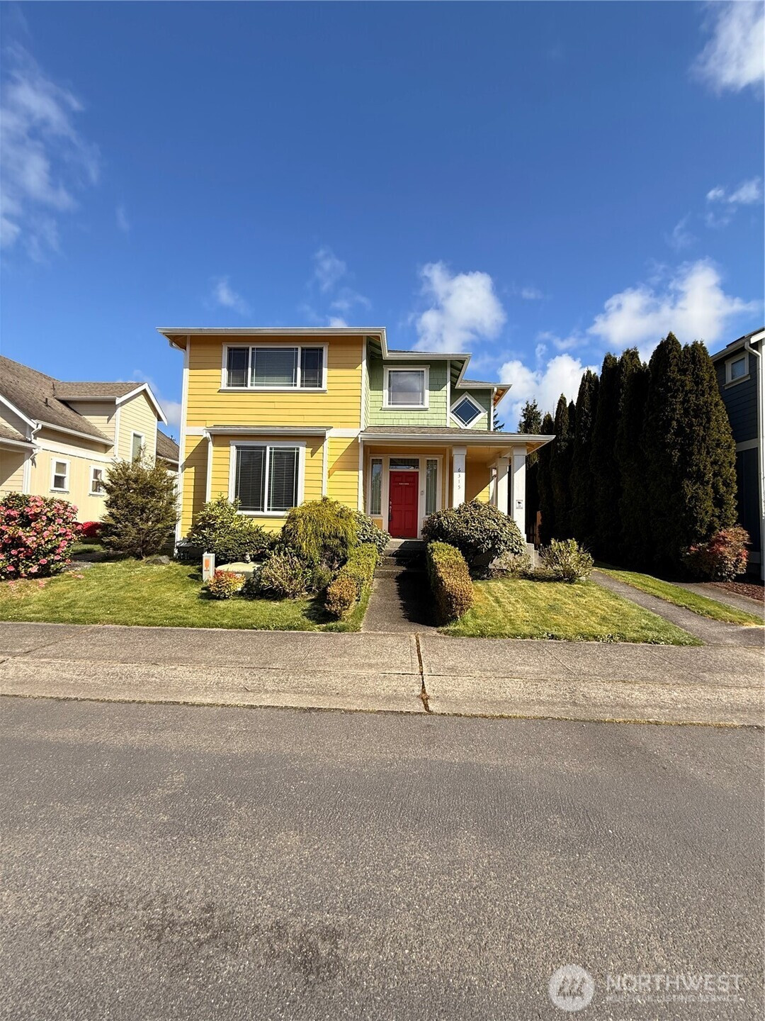 6315 122nd Street Ct E, Puyallup, WA 98373