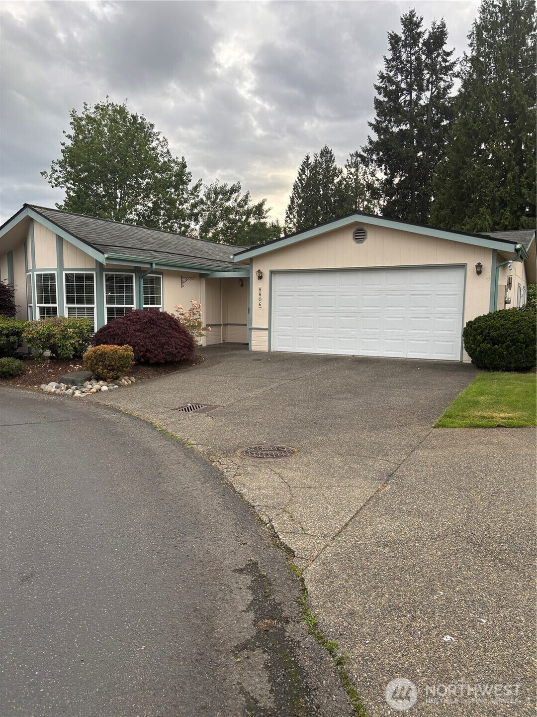 8806 60th Avenue E, Puyallup, WA 98371