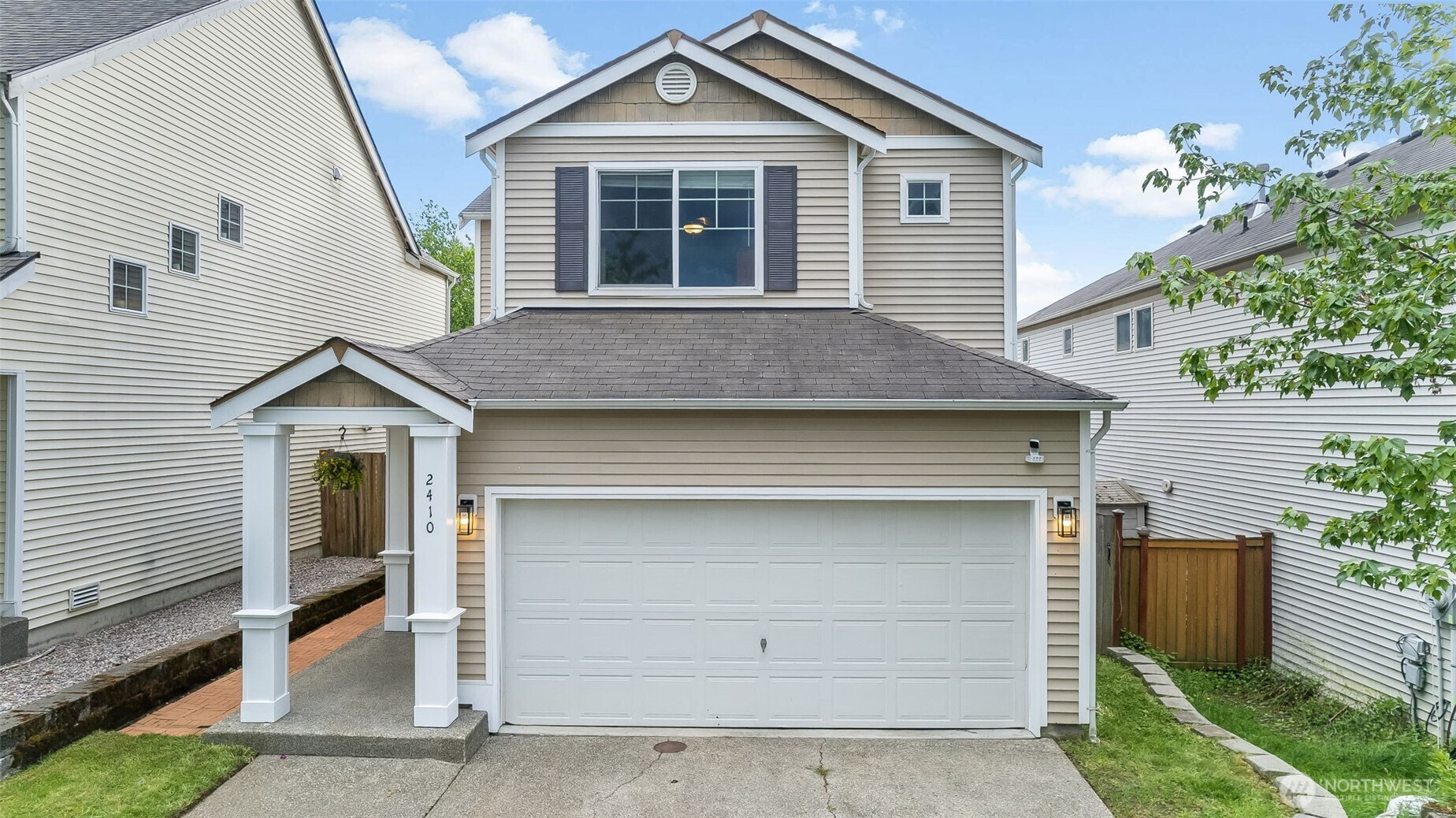2410 193rd Street E, Spanaway, WA 98387