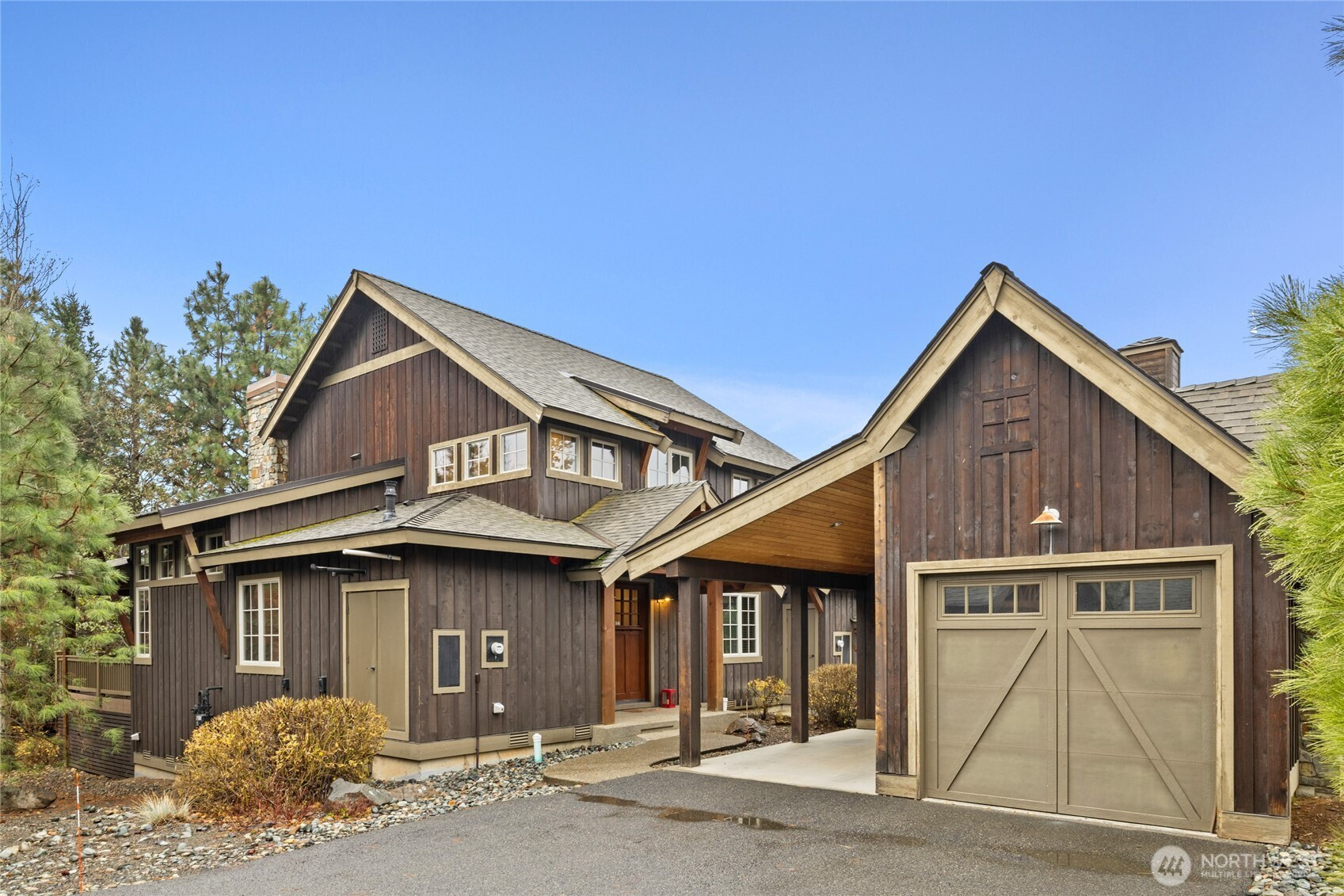 412 Sweet Shop Lane, Cle Elum, WA 98922
