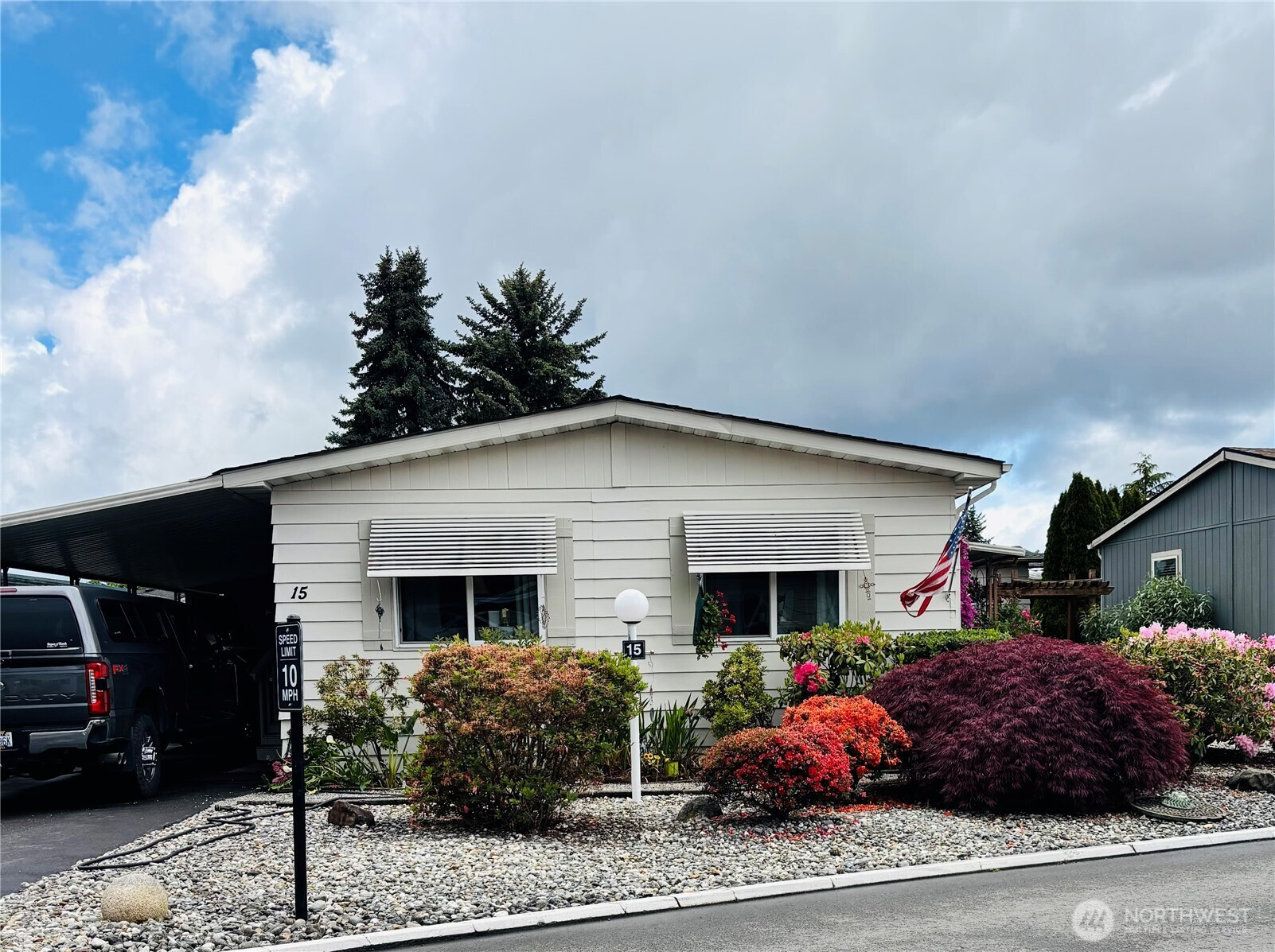 5900 64th Street NE, Marysville, WA 98270