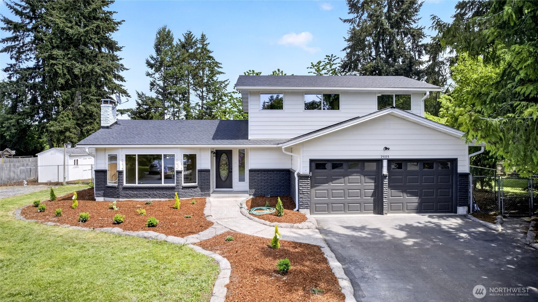 15015 111th Avenue Ct E, Puyallup, WA 98374