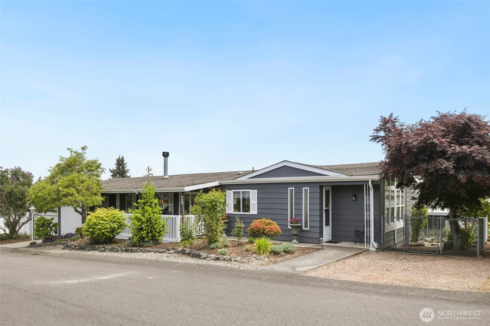 2500 Alder Street, Milton, WA 98354