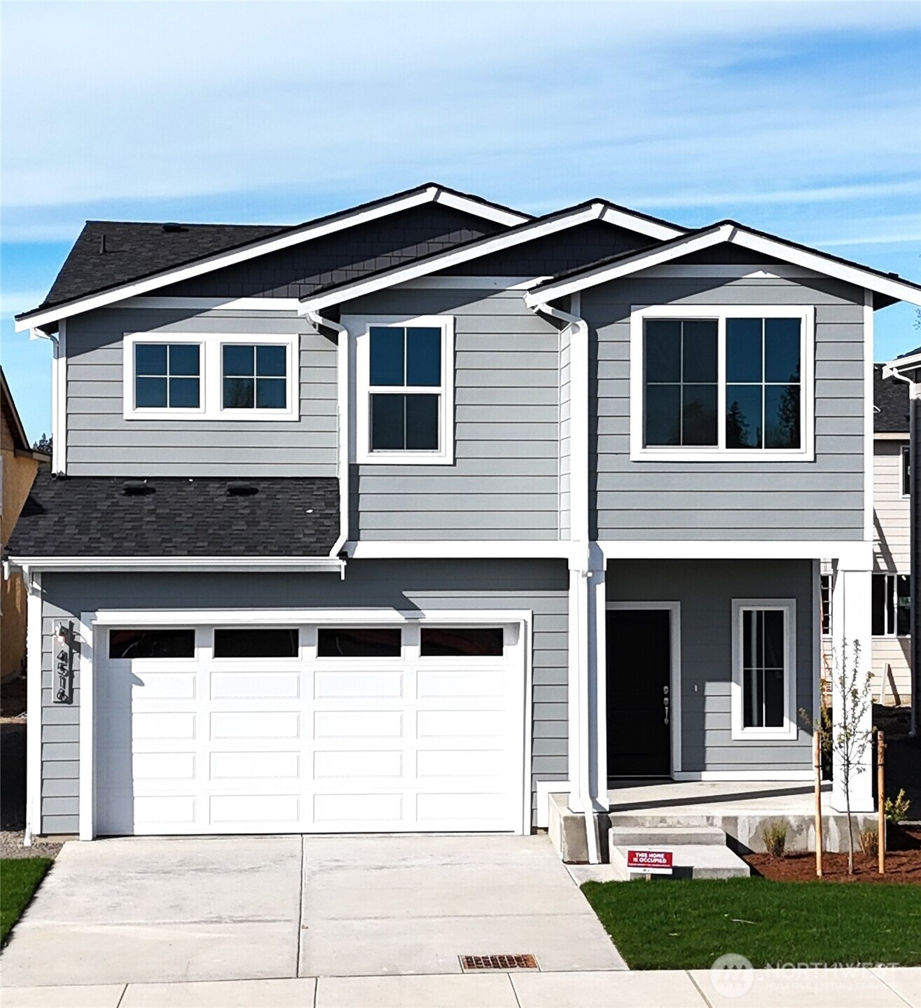 4515 Noel (Lot 78) Street, Blaine, WA 98230