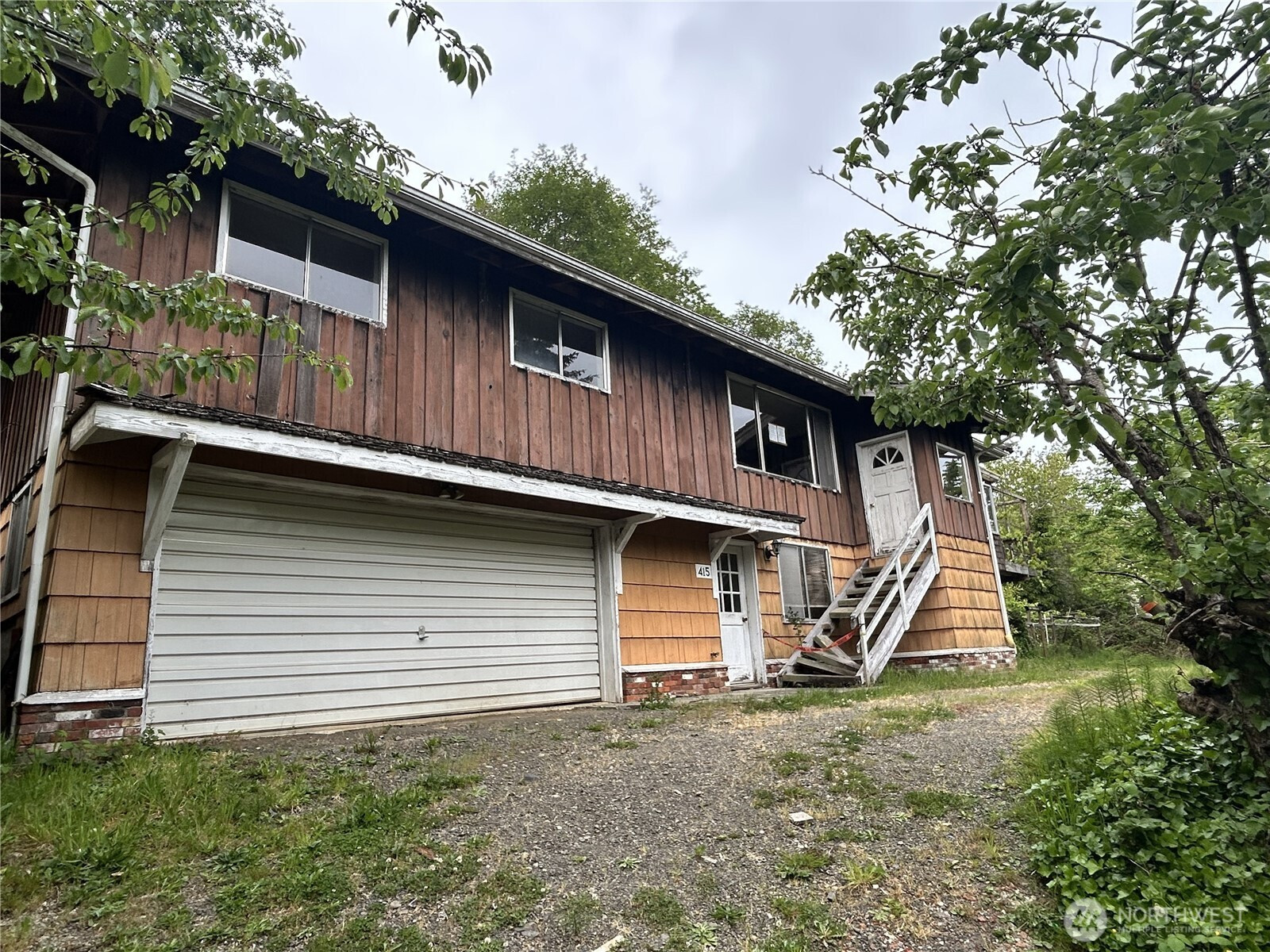 415 Adams Street, Hoquiam, WA 98550