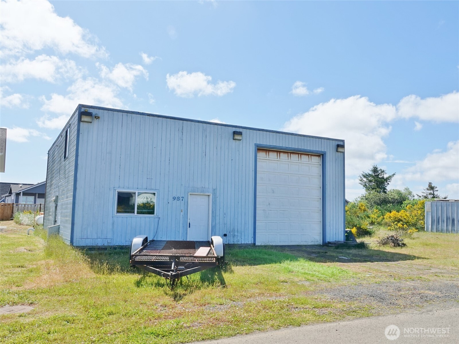 987 Beaver Court SE, Ocean Shores, WA 98569