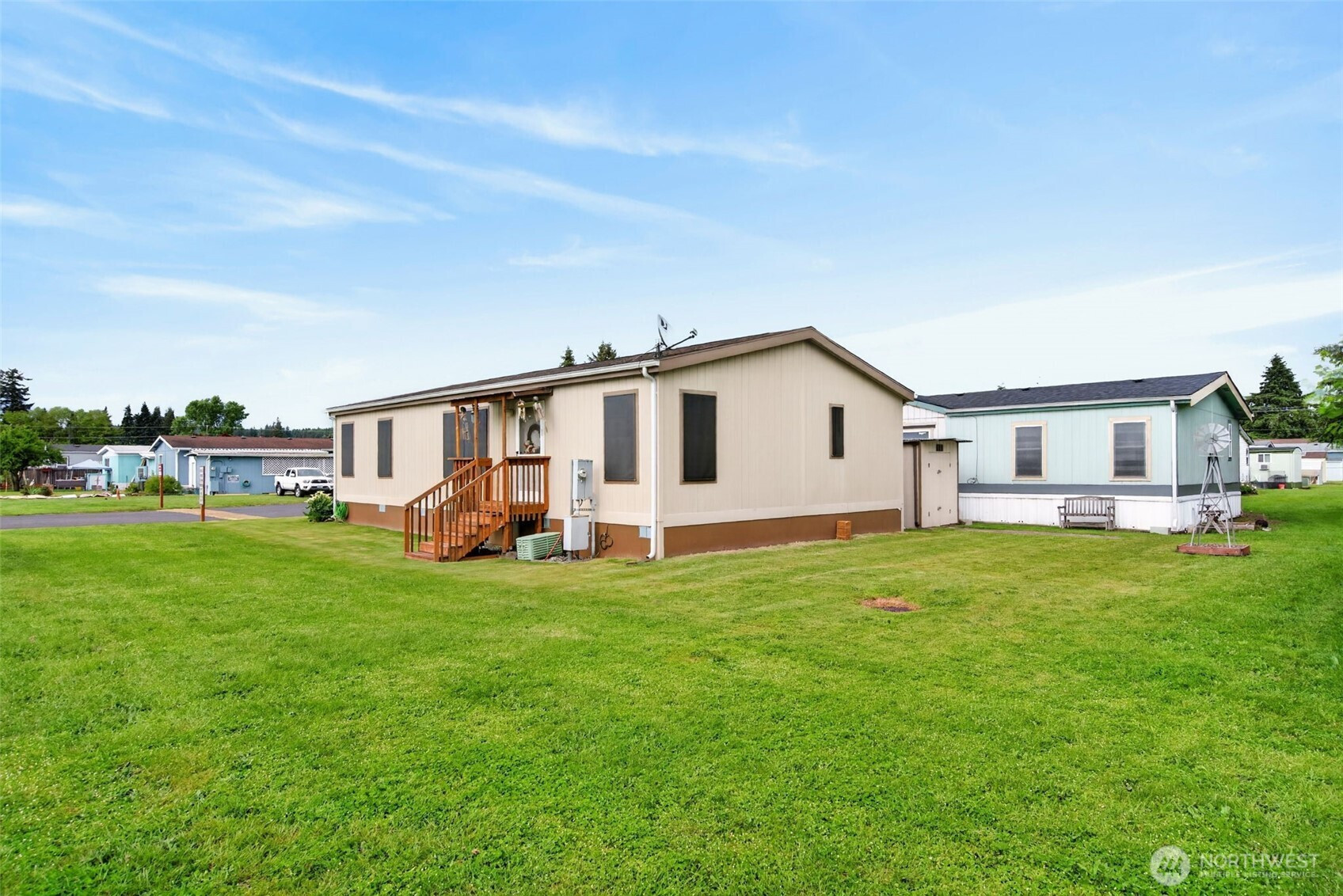 2420 Fords Prairie Avenue, Centralia, WA 98531