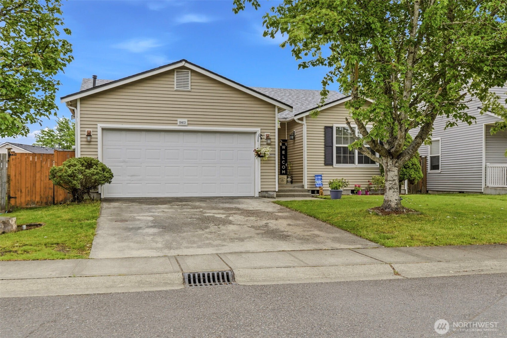 10413 195th Street Ct E, Graham, WA 98338