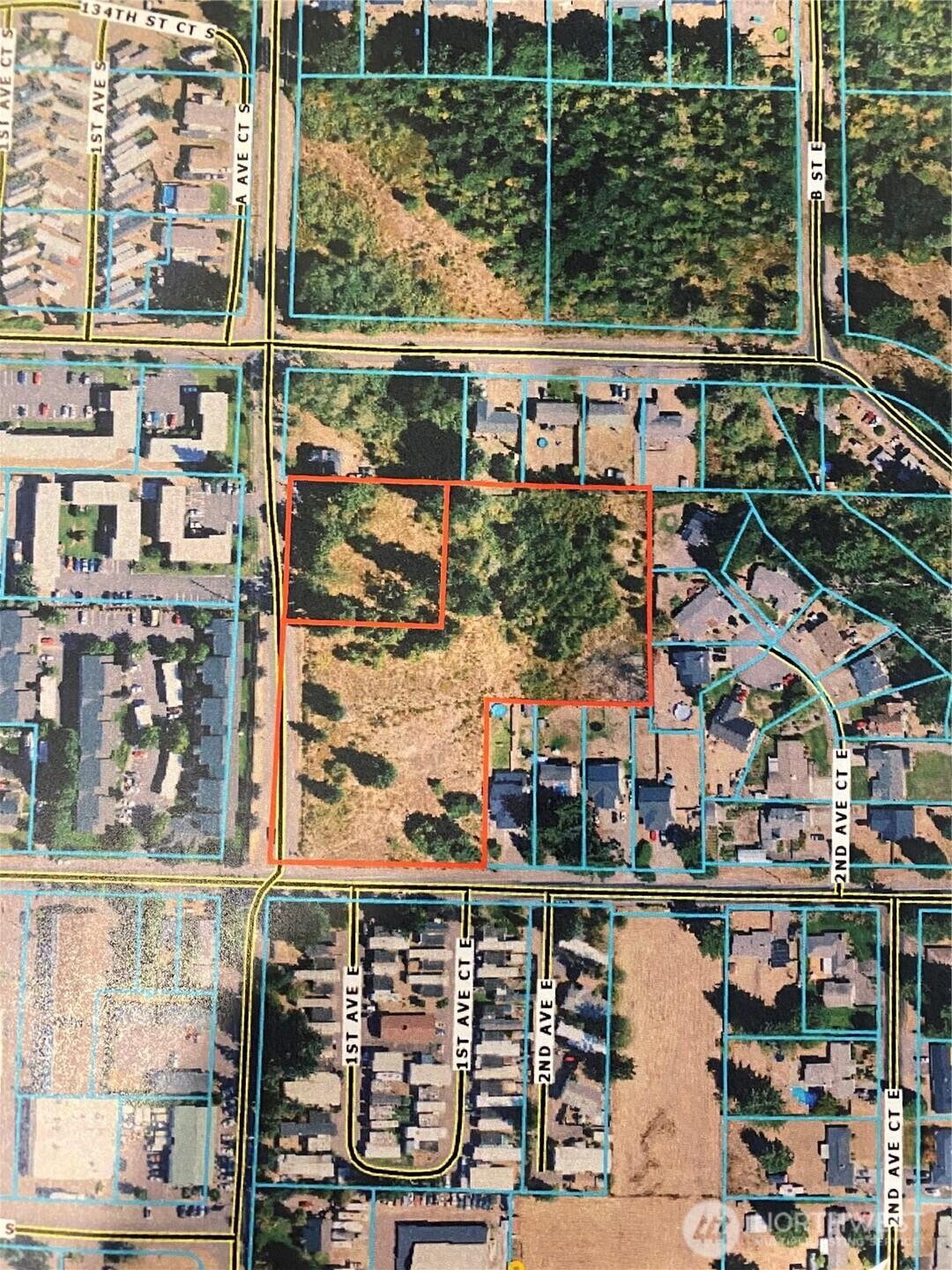 13617 A Street S, Tacoma, WA 98444