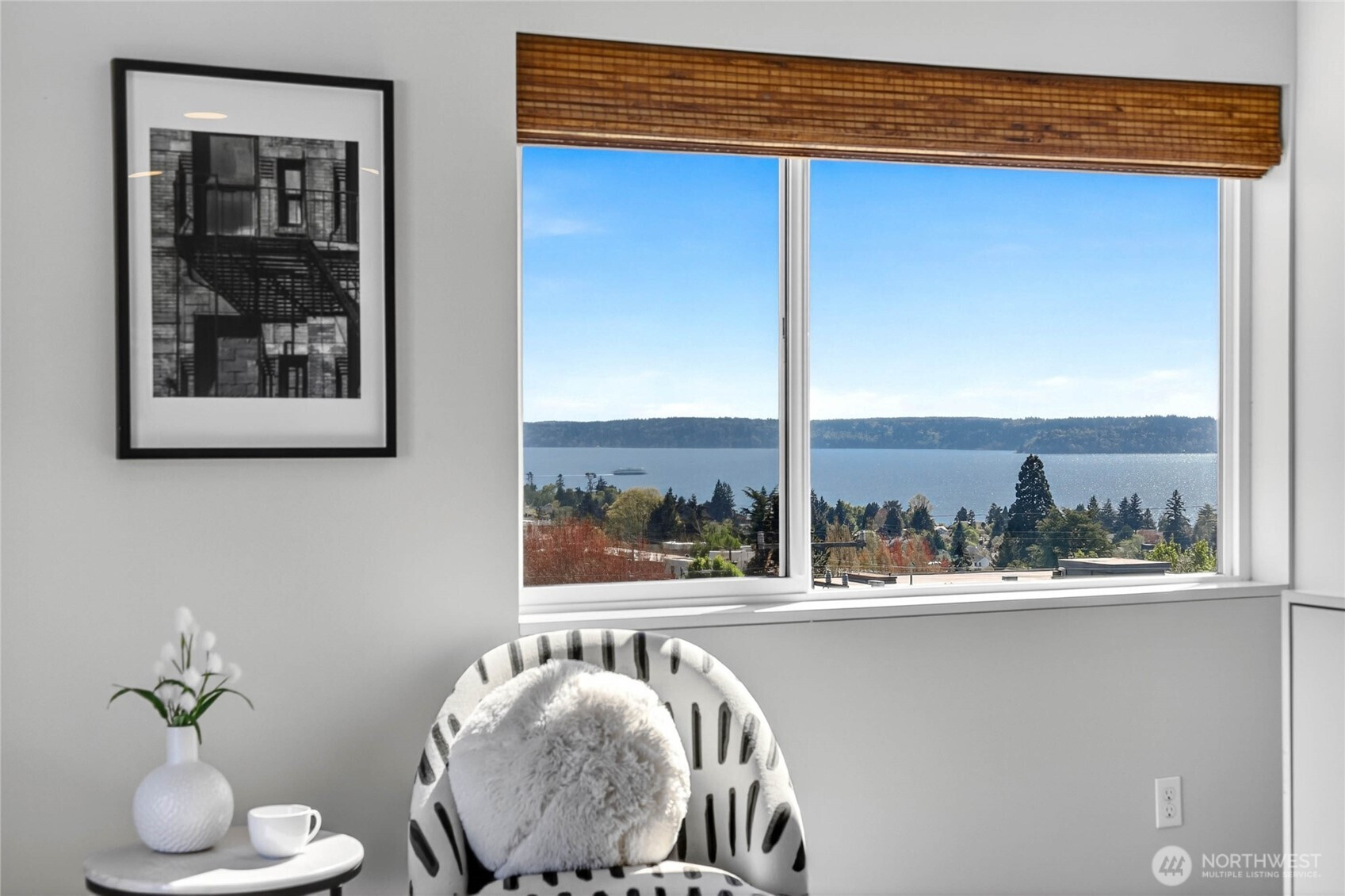 4153 California Avenue SW, Seattle, WA 98116