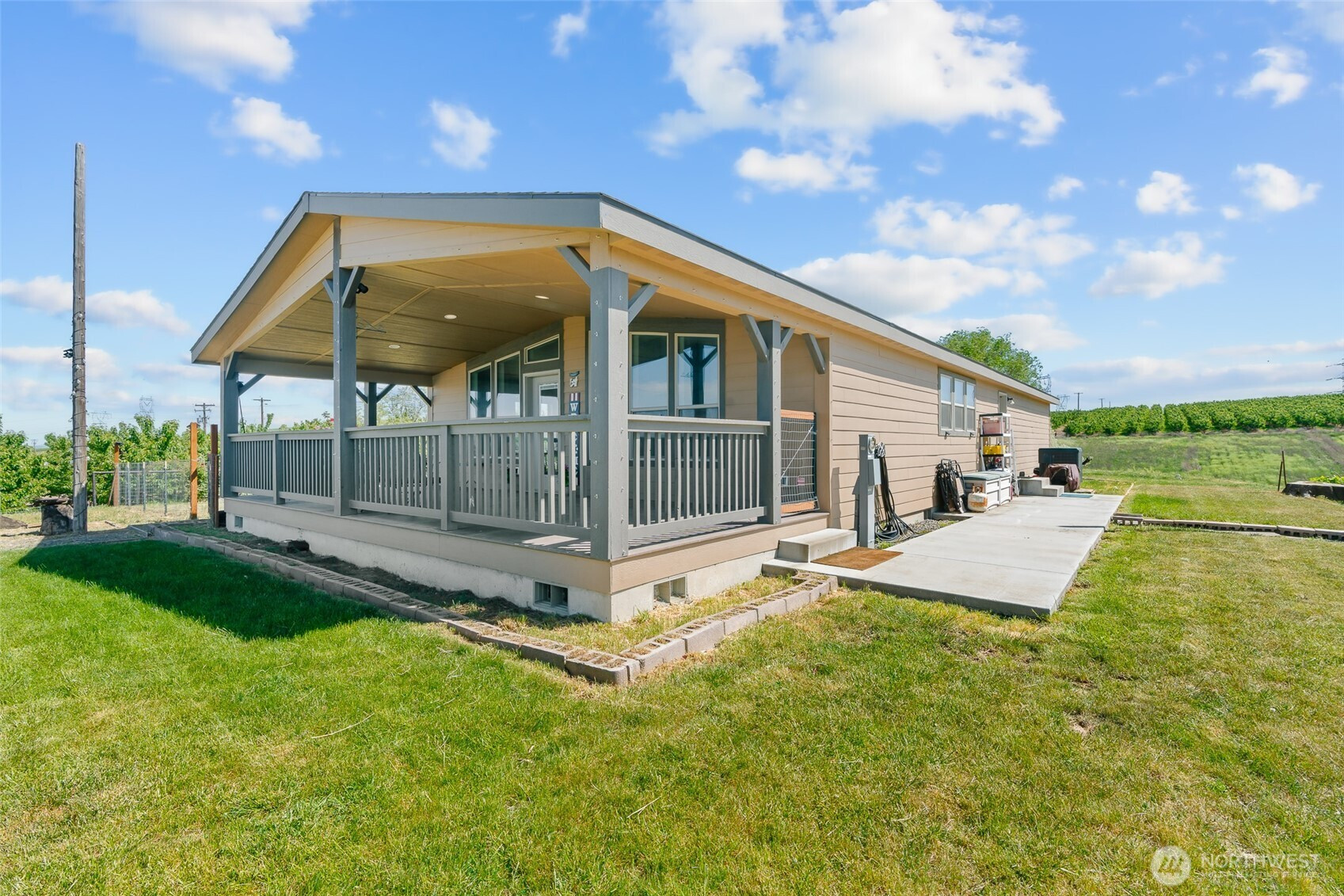 1351 Nass Road, Granger, WA 98932