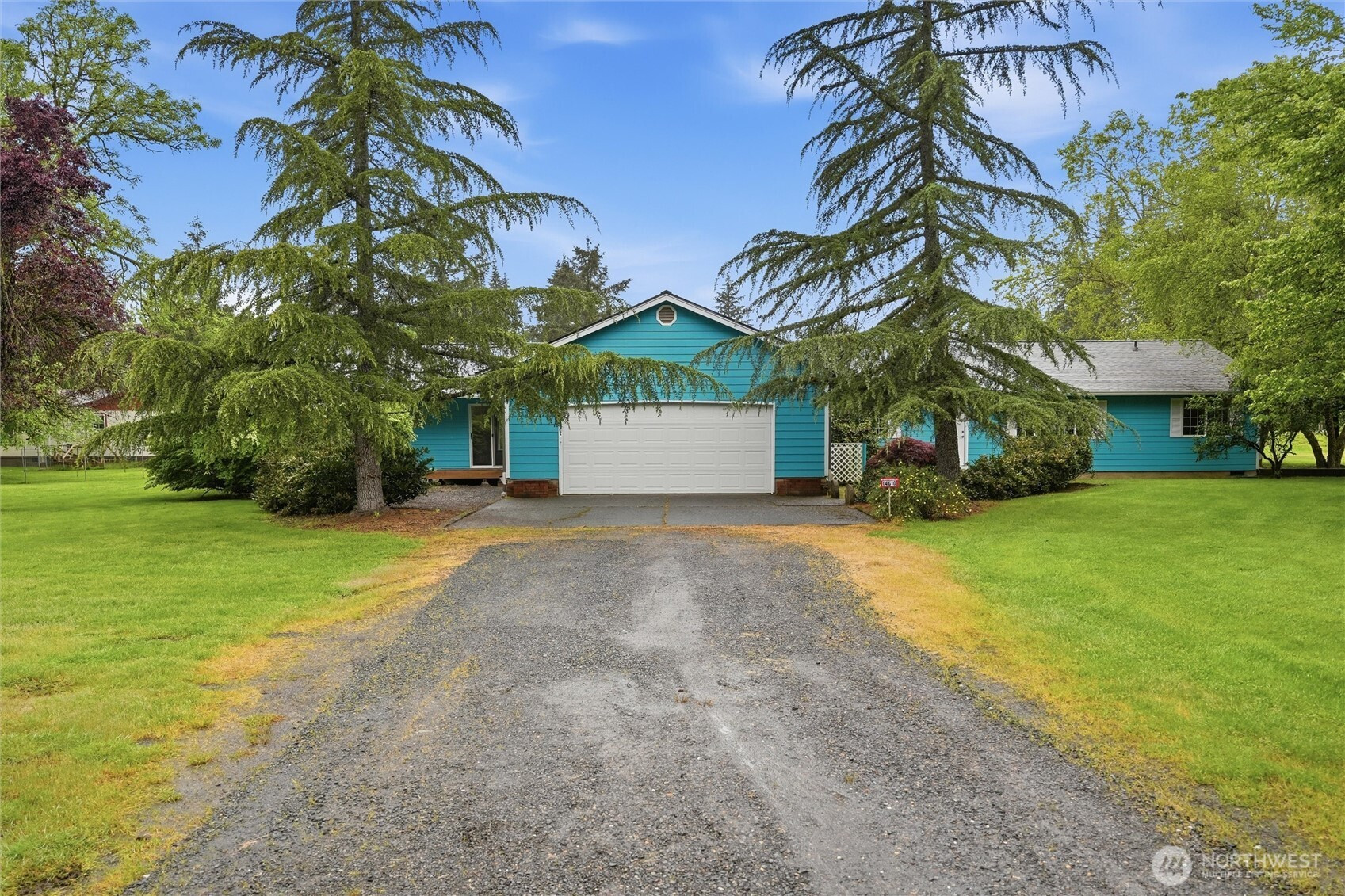 14610 NE 328th Circle, Battle Ground, WA 98604