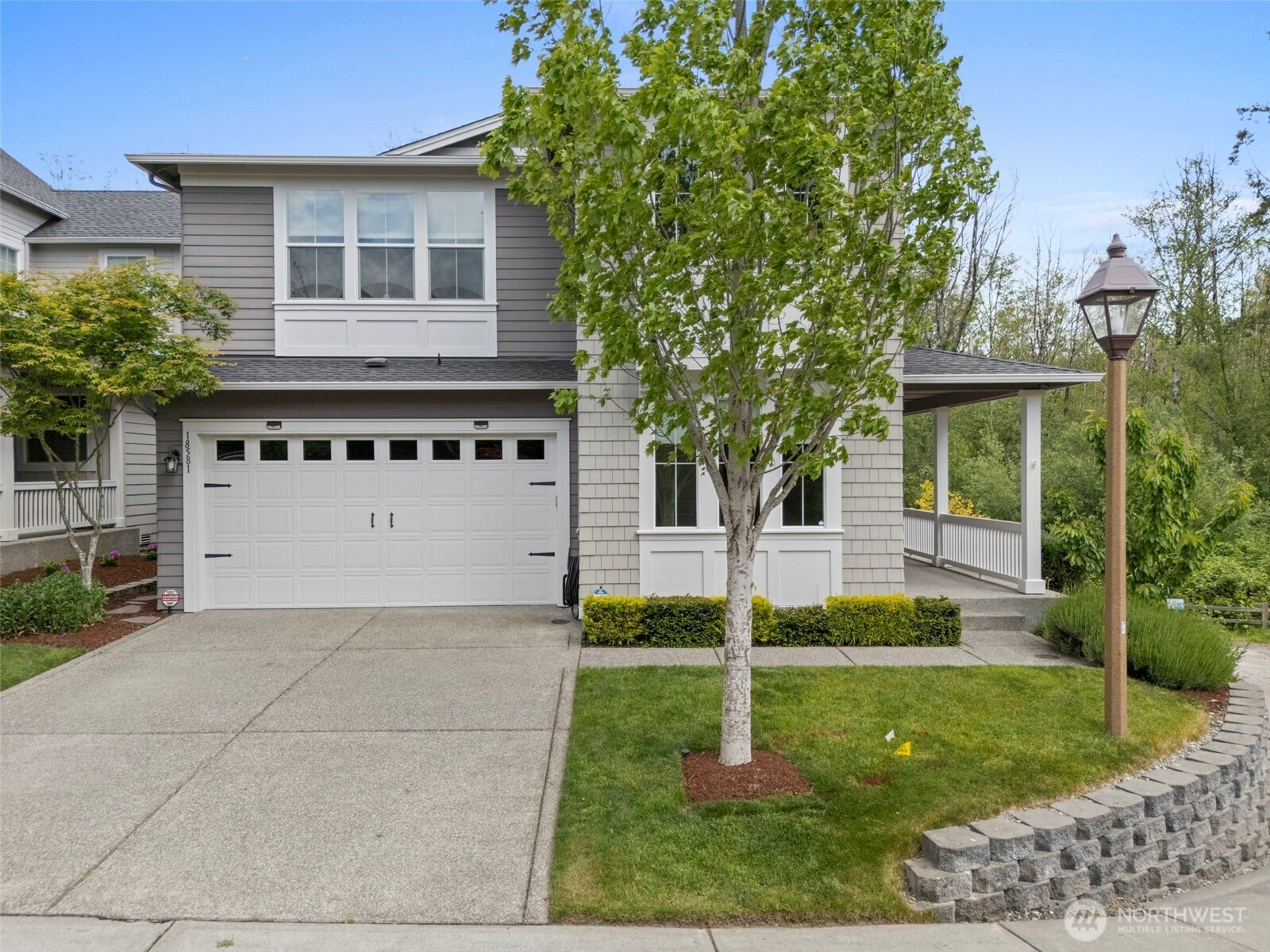 18581 Alpita Court NE, Poulsbo, WA 98370