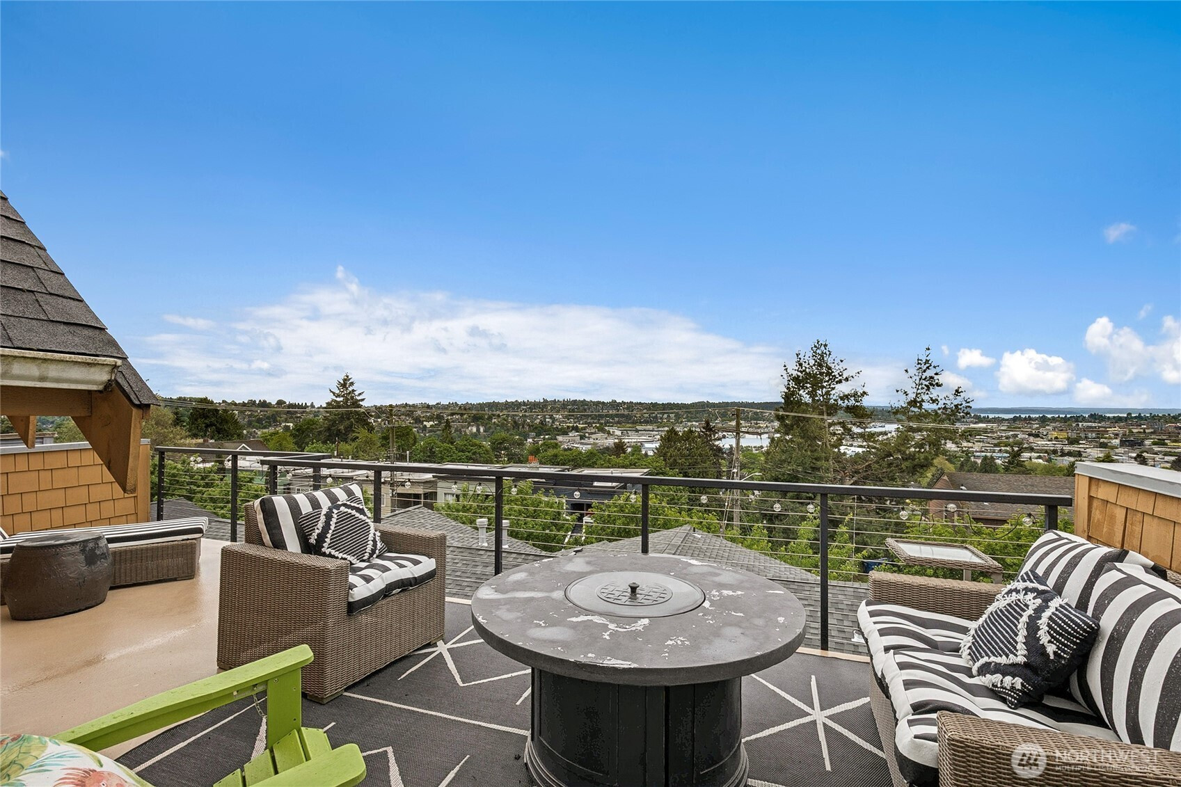 4318 Greenwood Avenue N, Seattle, WA 98103