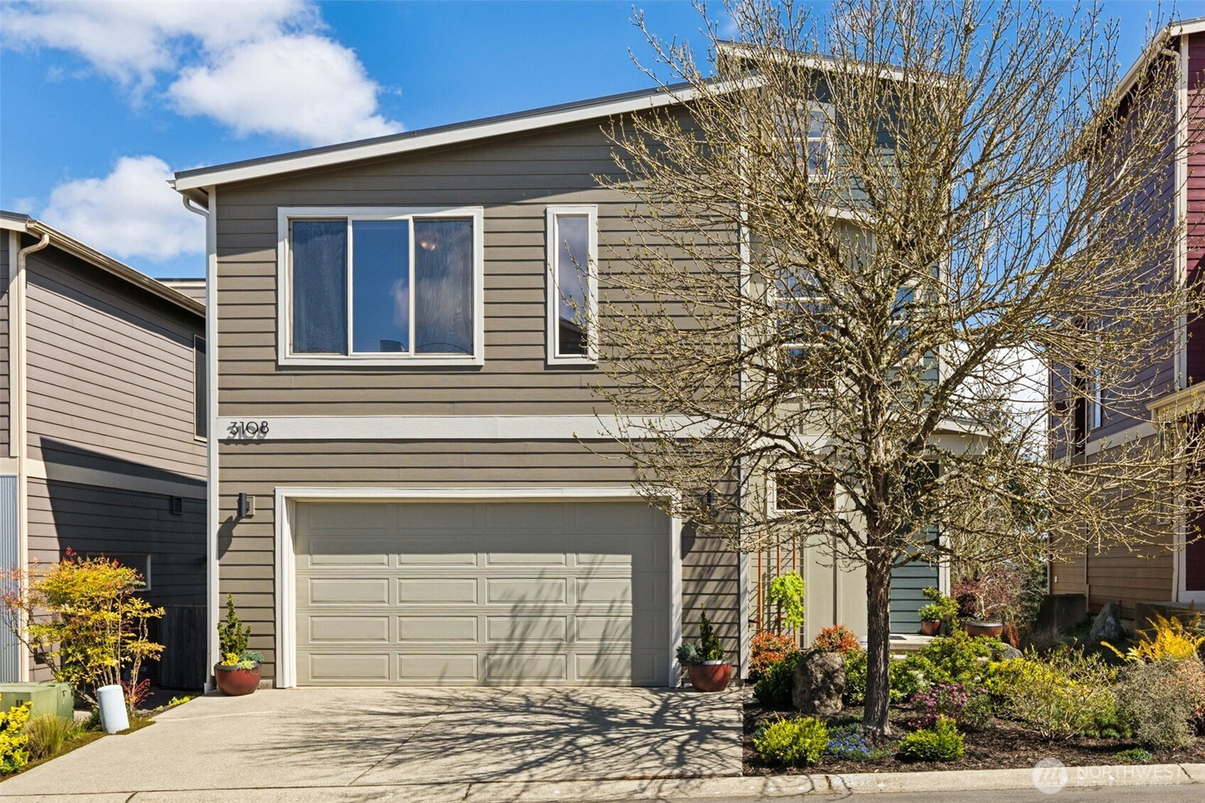 3108 Banks Lane SW, Olympia, WA 98512