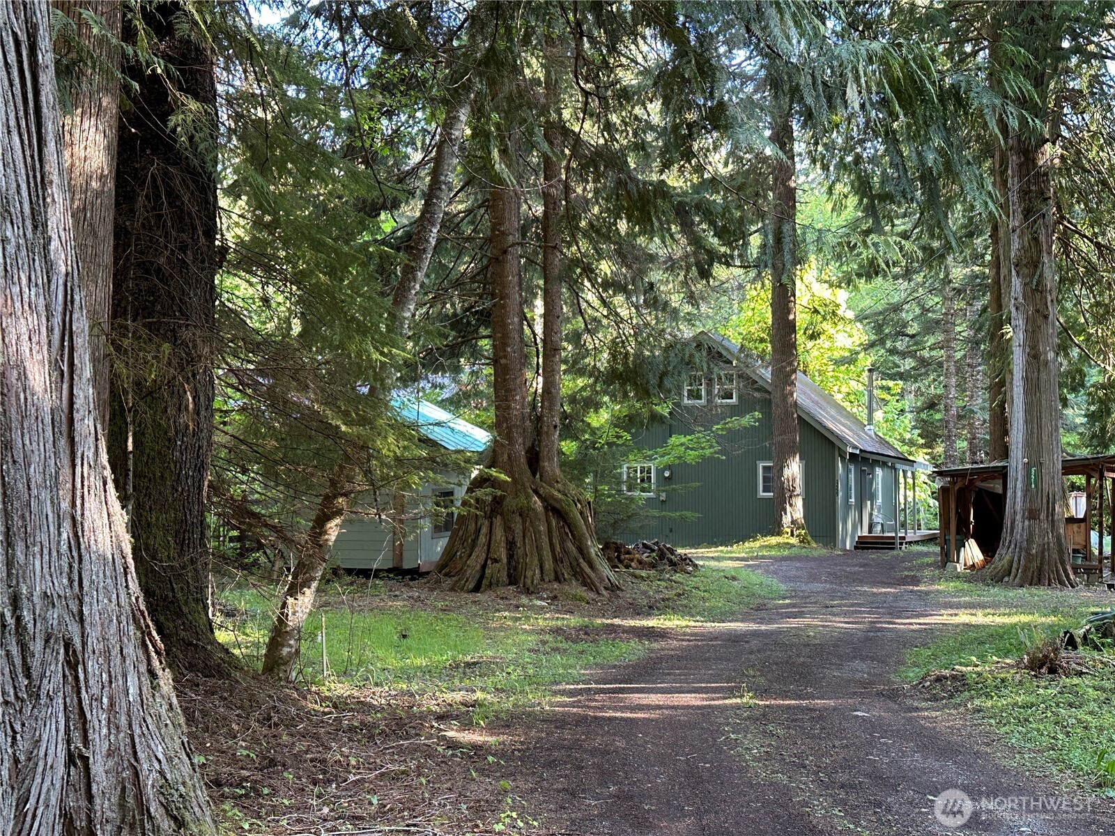 52225 SE 496th Place, Greenwater, WA 98022