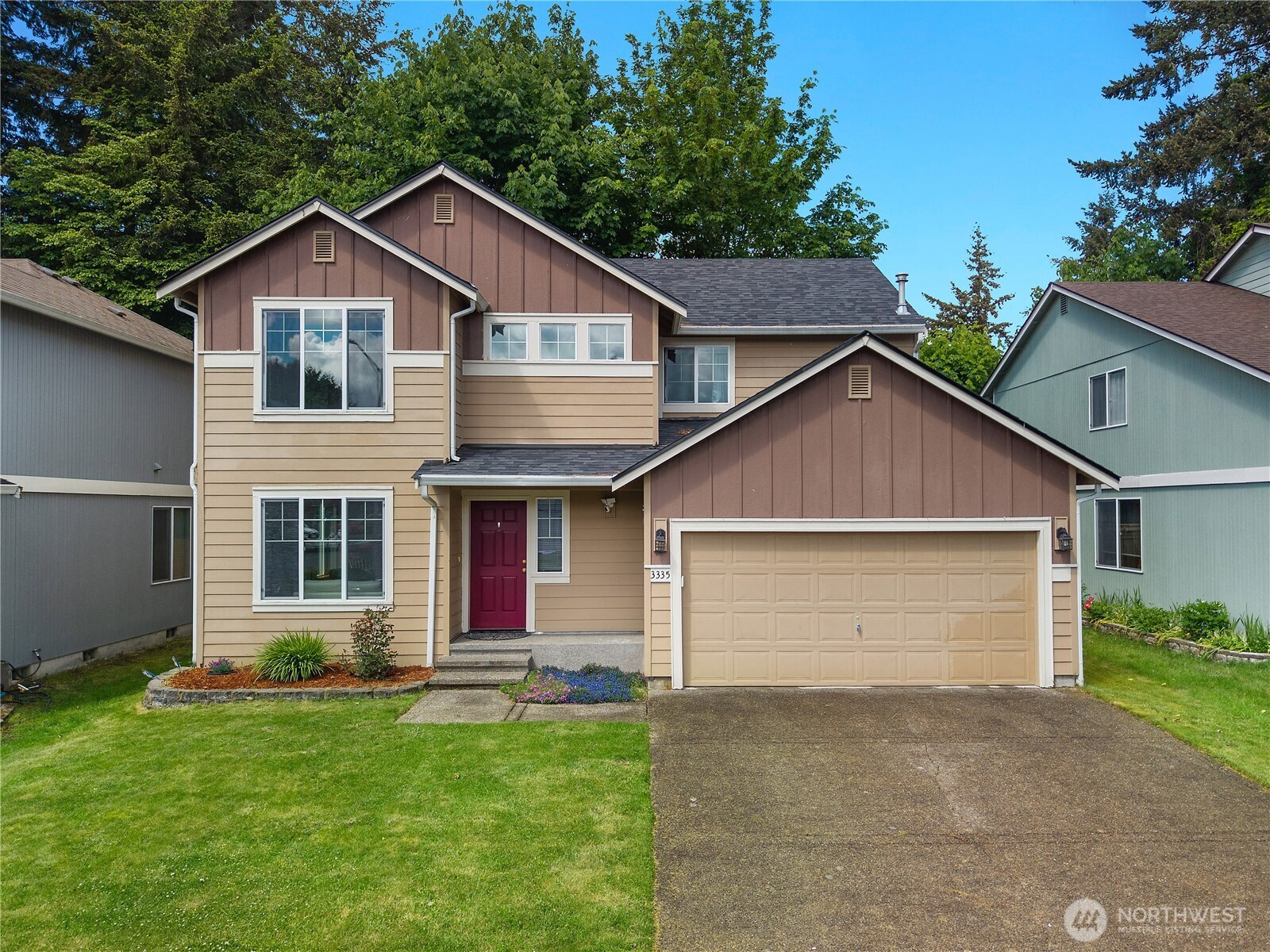 3335 68th Avenue SW, Tumwater, WA 98512