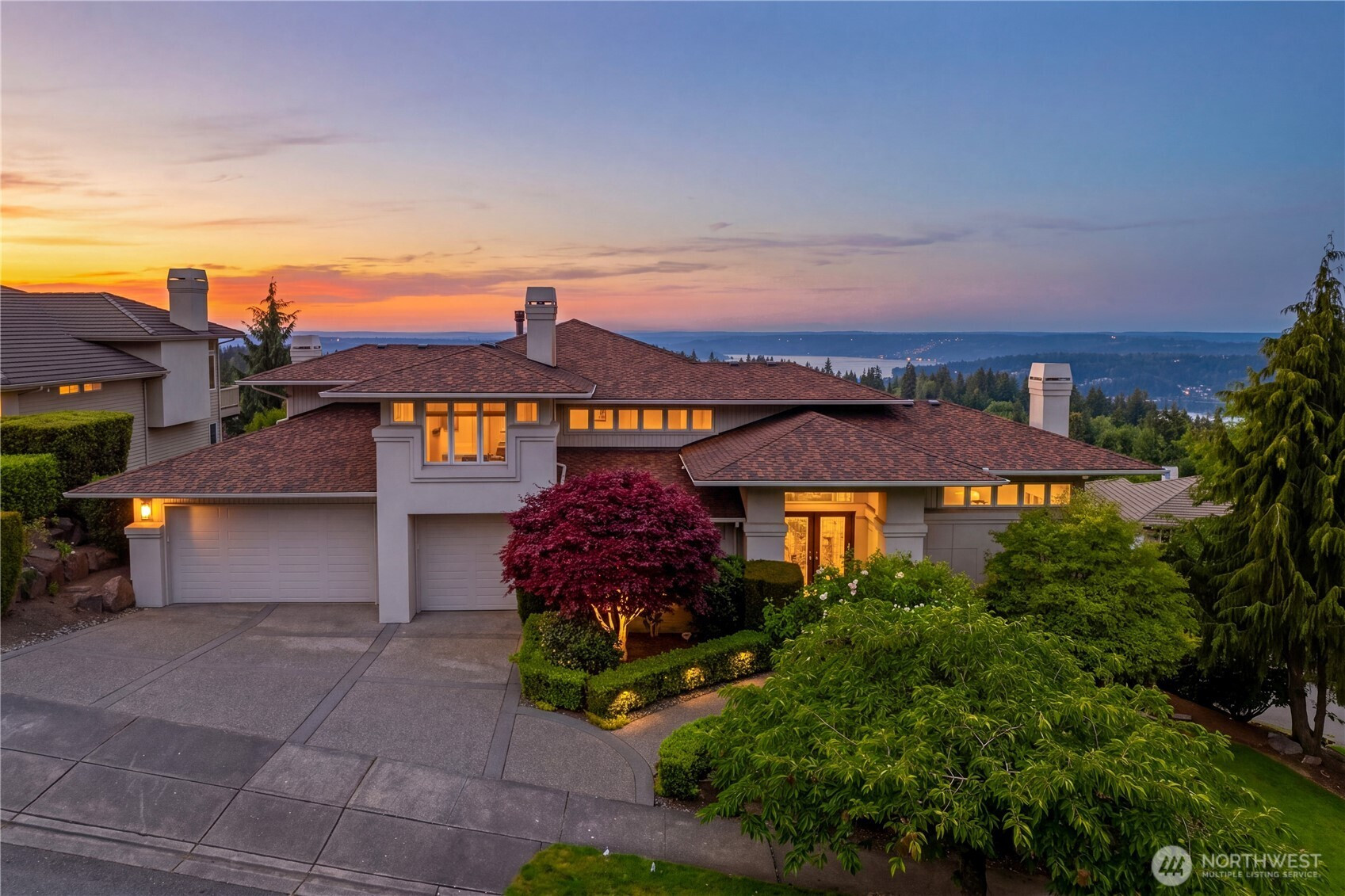 17288 SE 57th Place, Bellevue, WA 98006