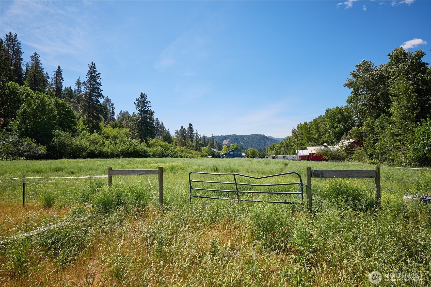 68 Sylvester Meadows Lane, Leavenworth, WA 98826