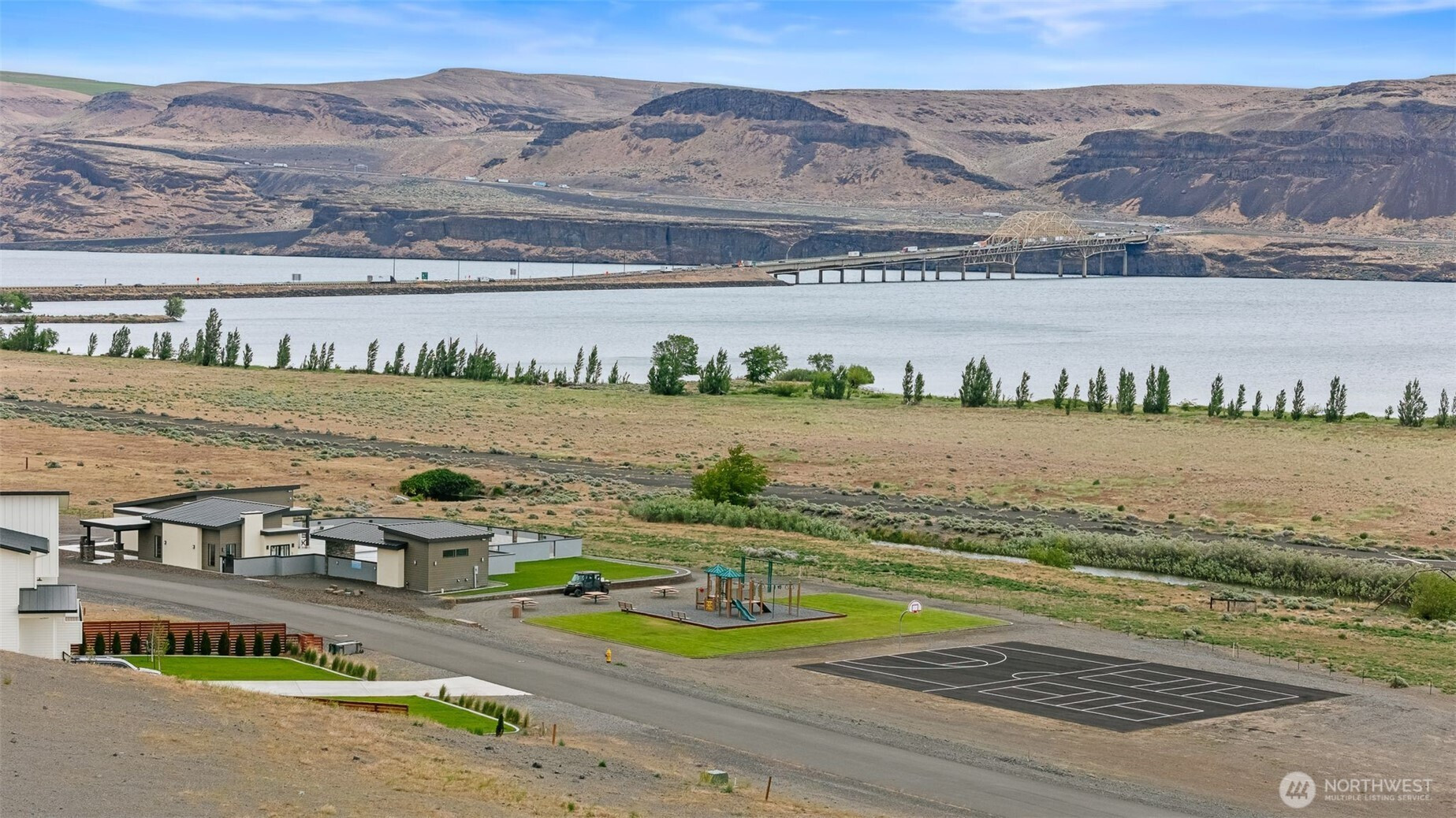 501 Bridgeview Drive, Vantage, WA 98950