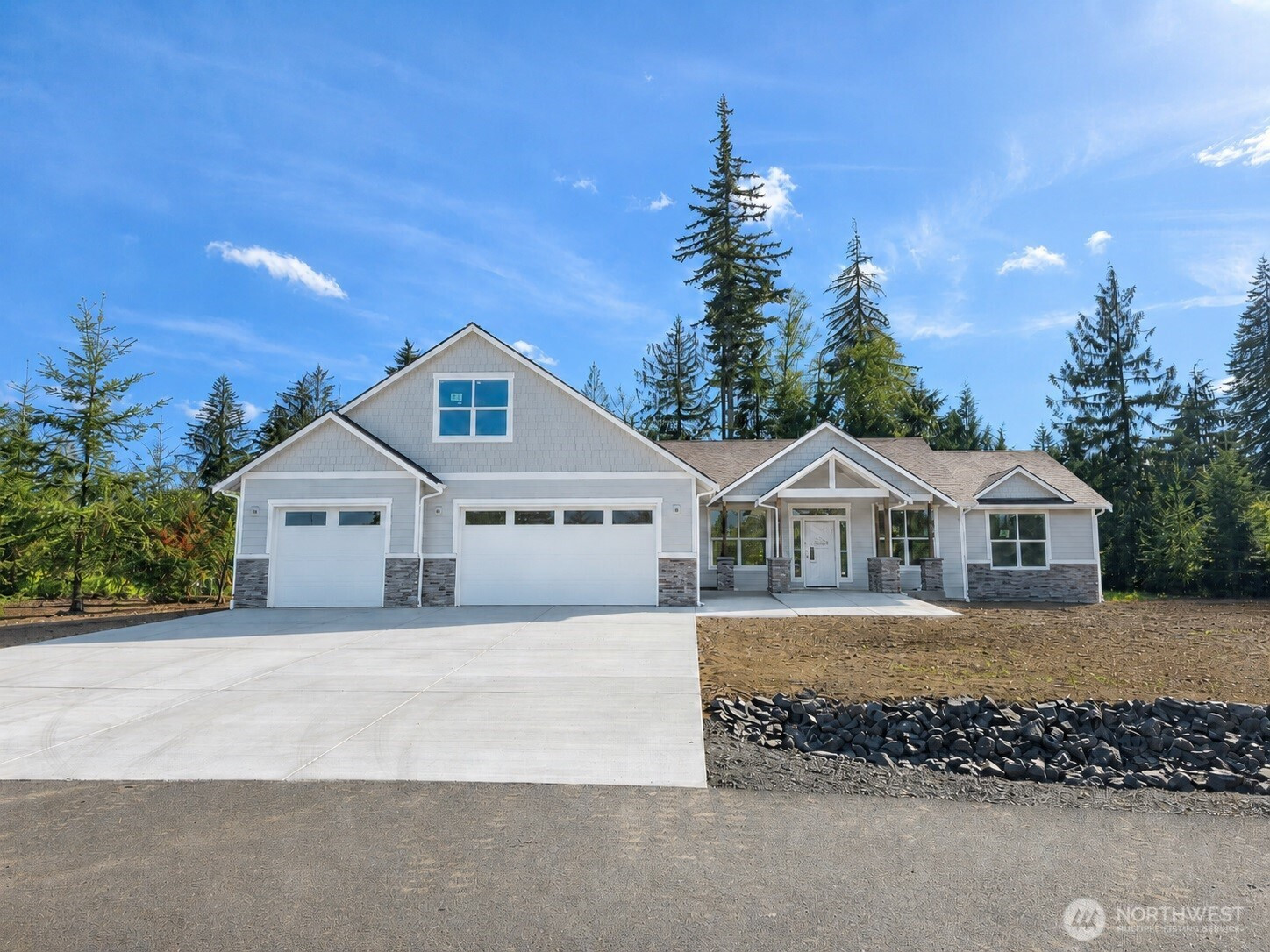 10 Avery Road, Elma, WA 98541