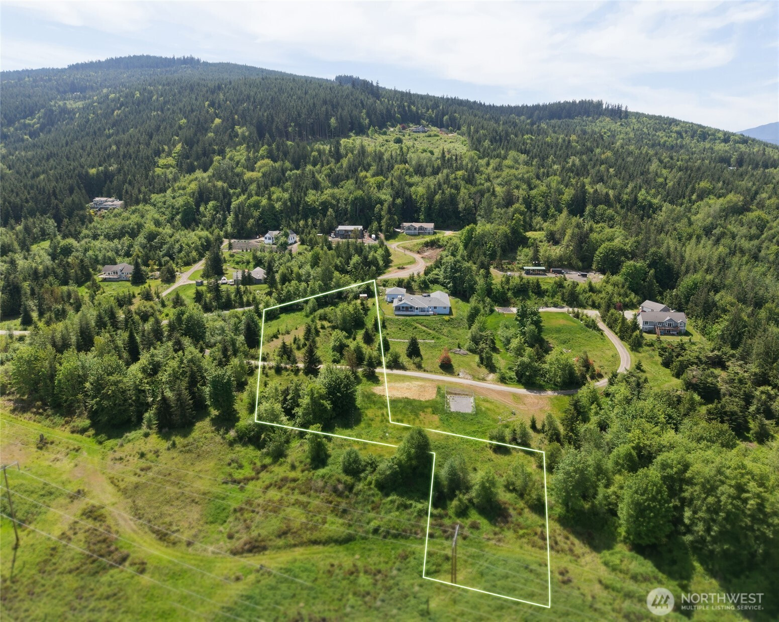 1010 Haven Heights Drive, Sequim, WA 98382