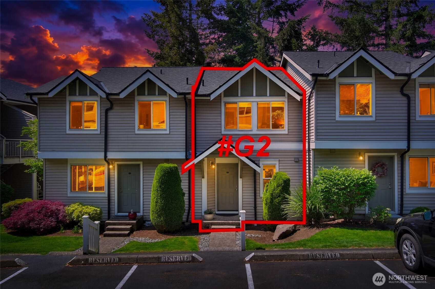 16101 Bothell Everett Hwy, Mill Creek, WA 98012