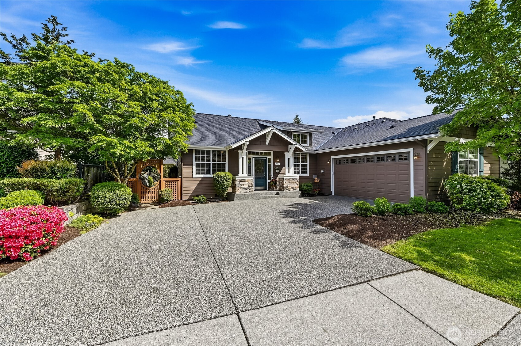 24563 NE Vine Maple Way, Redmond, WA 98053