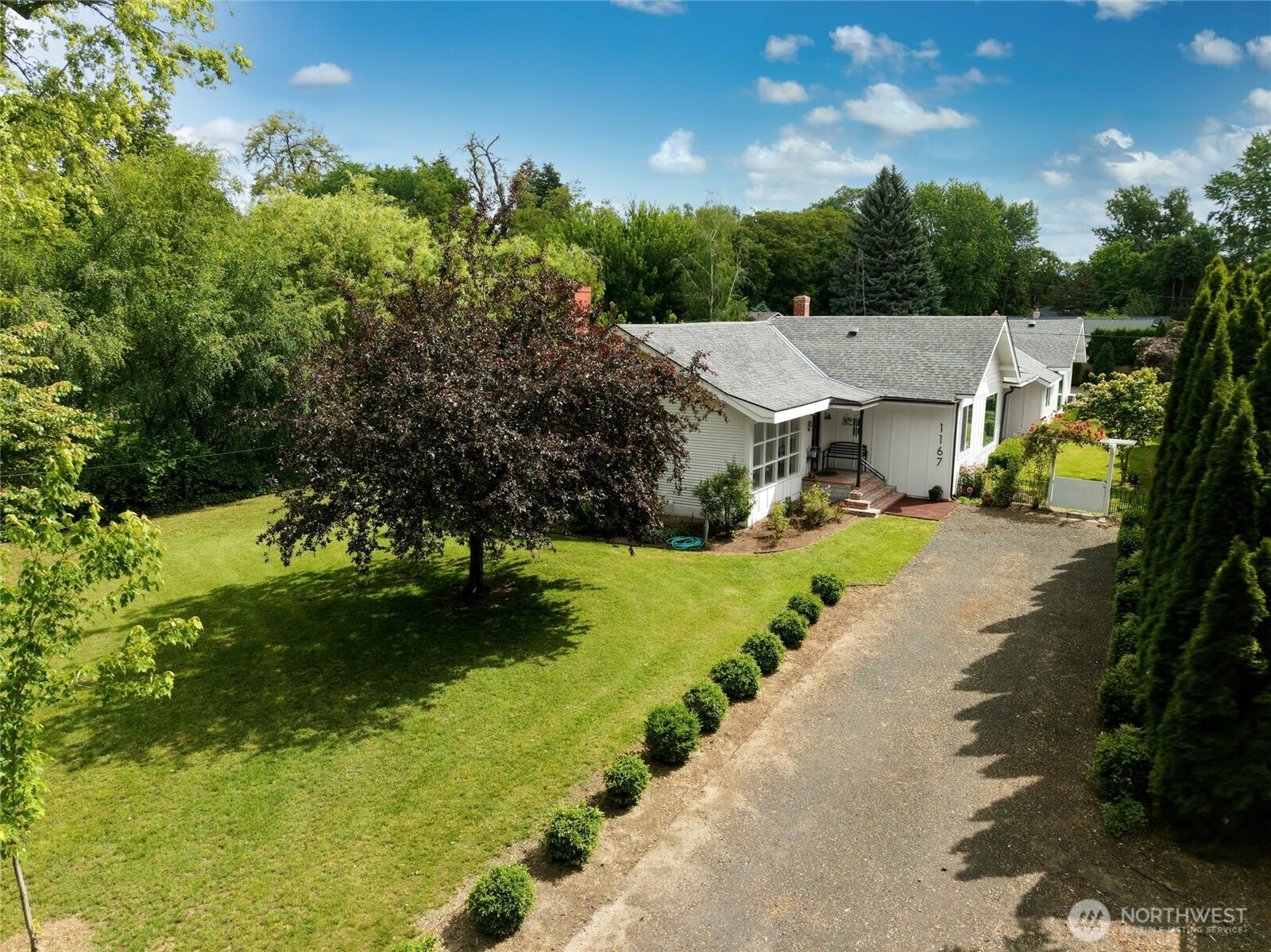 1167 Woodlawn Street, Walla Walla, WA 99362