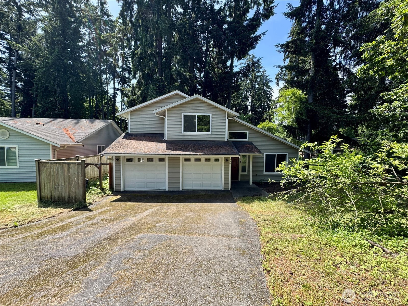 7201 9th Court SE, Lacey, WA 98503