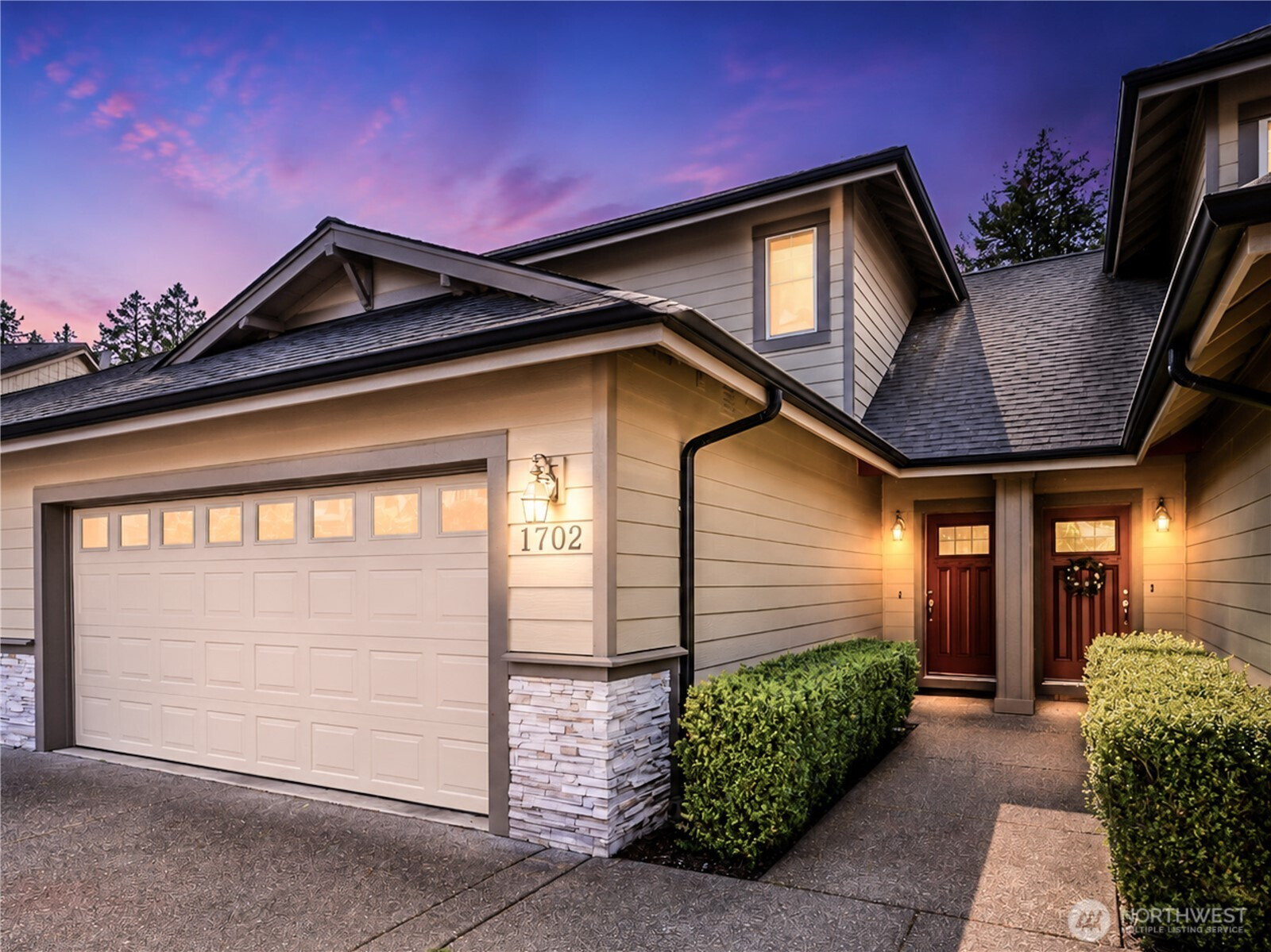 13824 N Creek Drive, Mill Creek, WA 98012