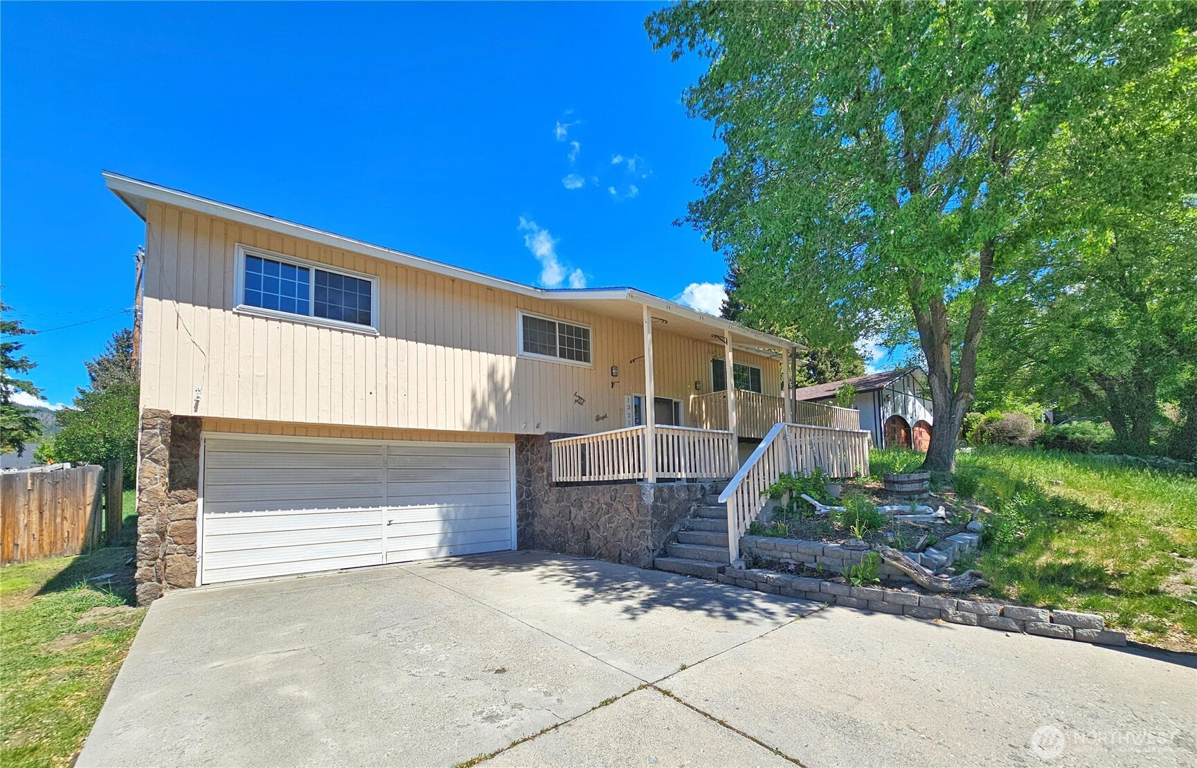 1321 E Elep Avenue, Colville, WA 99114