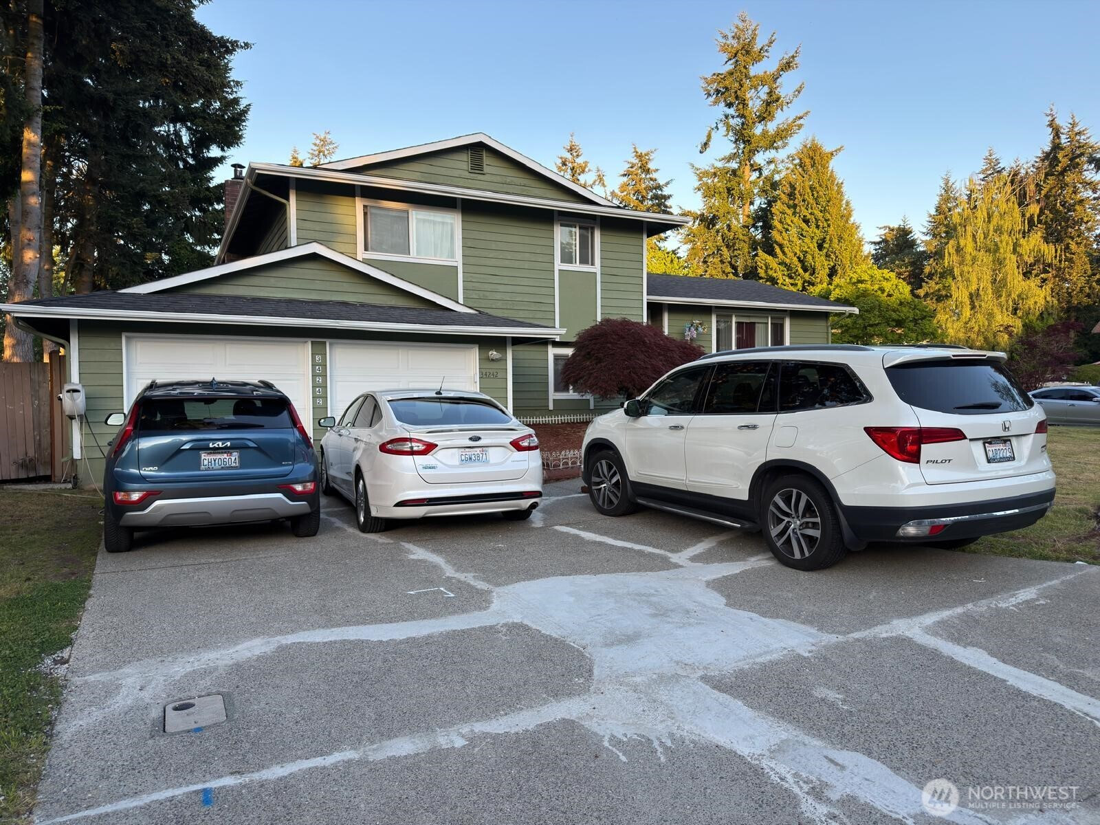 34242 36th Place SW, Federal Way, WA 98023