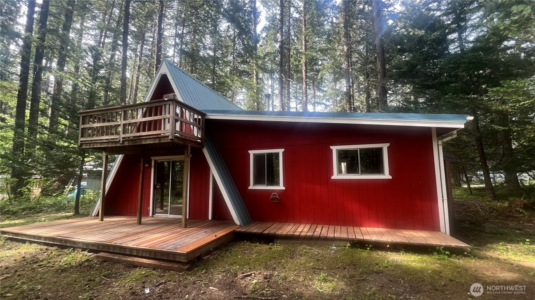 140 Maple Way, Packwood, WA 98361