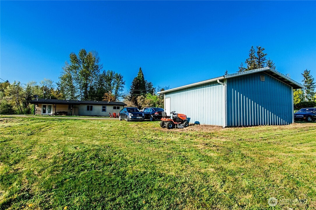 10805 SE 248th Street, Kent, WA 98030