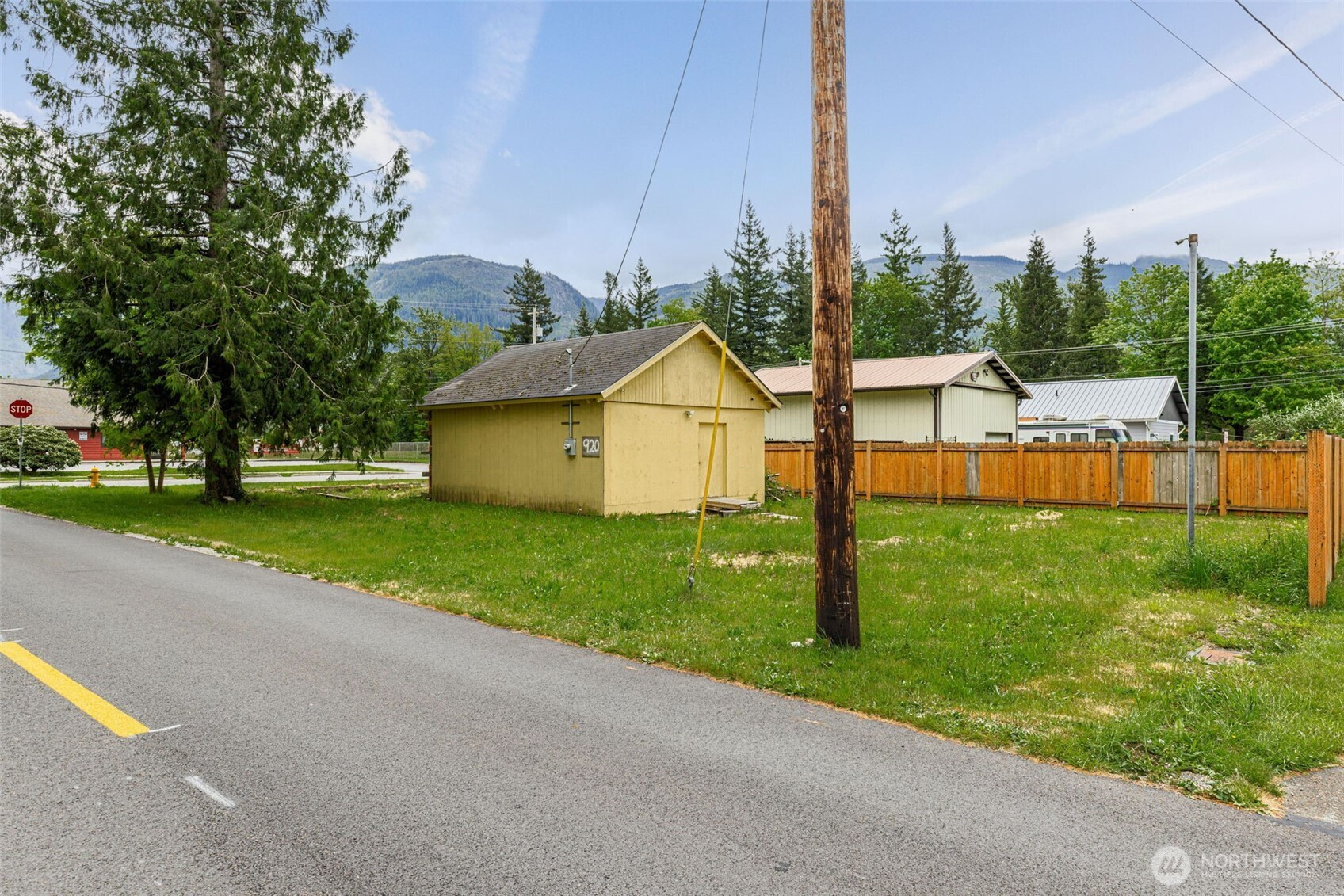 920 Orchard Avenue, Gold Bar, WA 98251